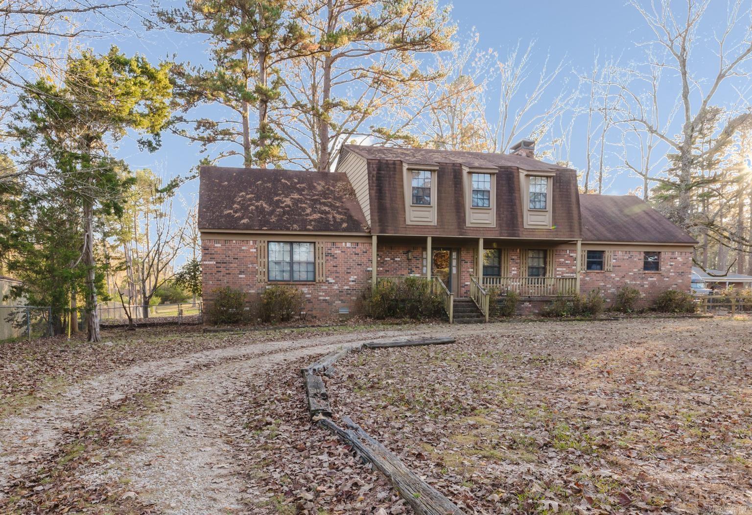 527 Oakdale Road Alexander, AR 72002