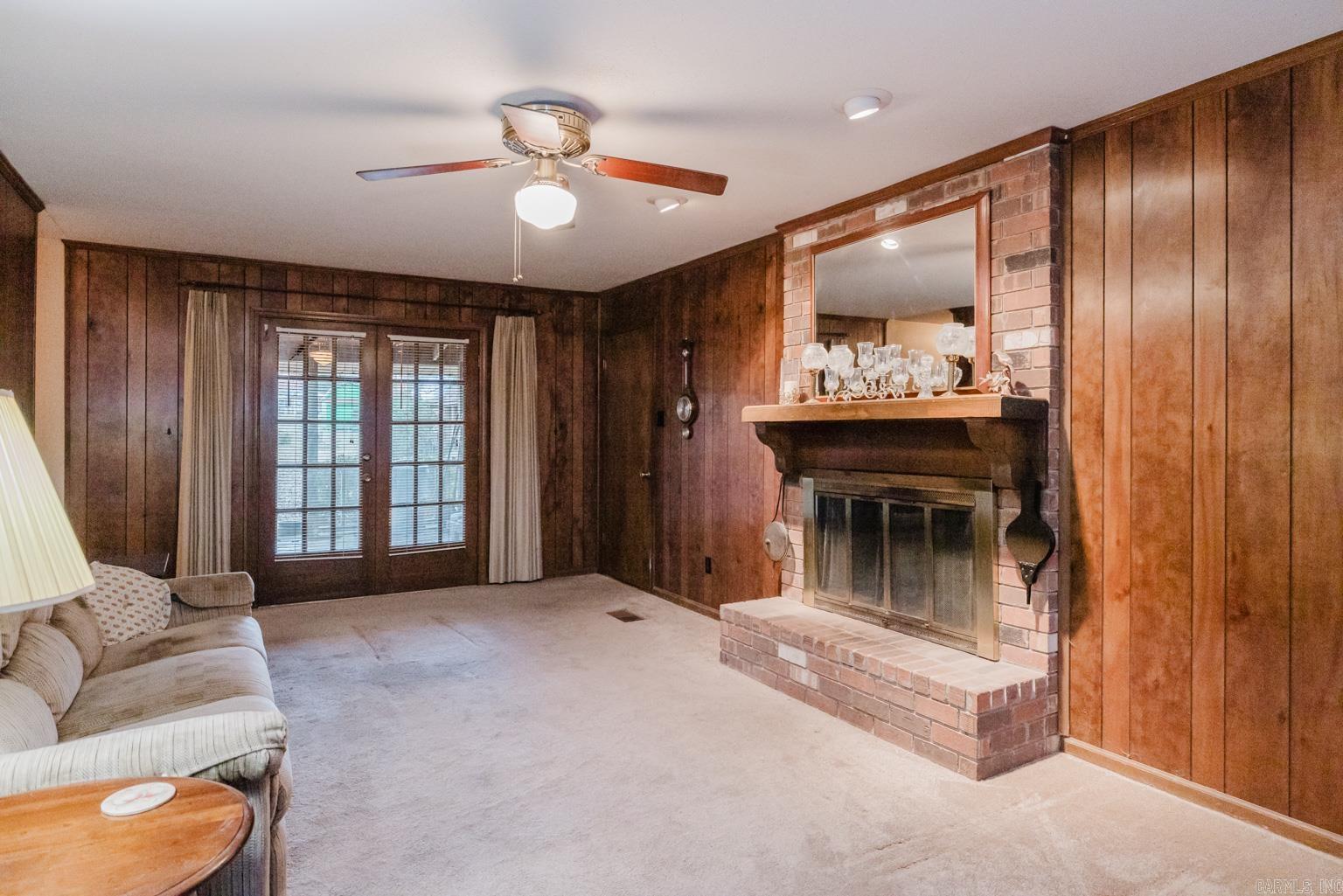 527 Oakdale Road Alexander, AR 72002