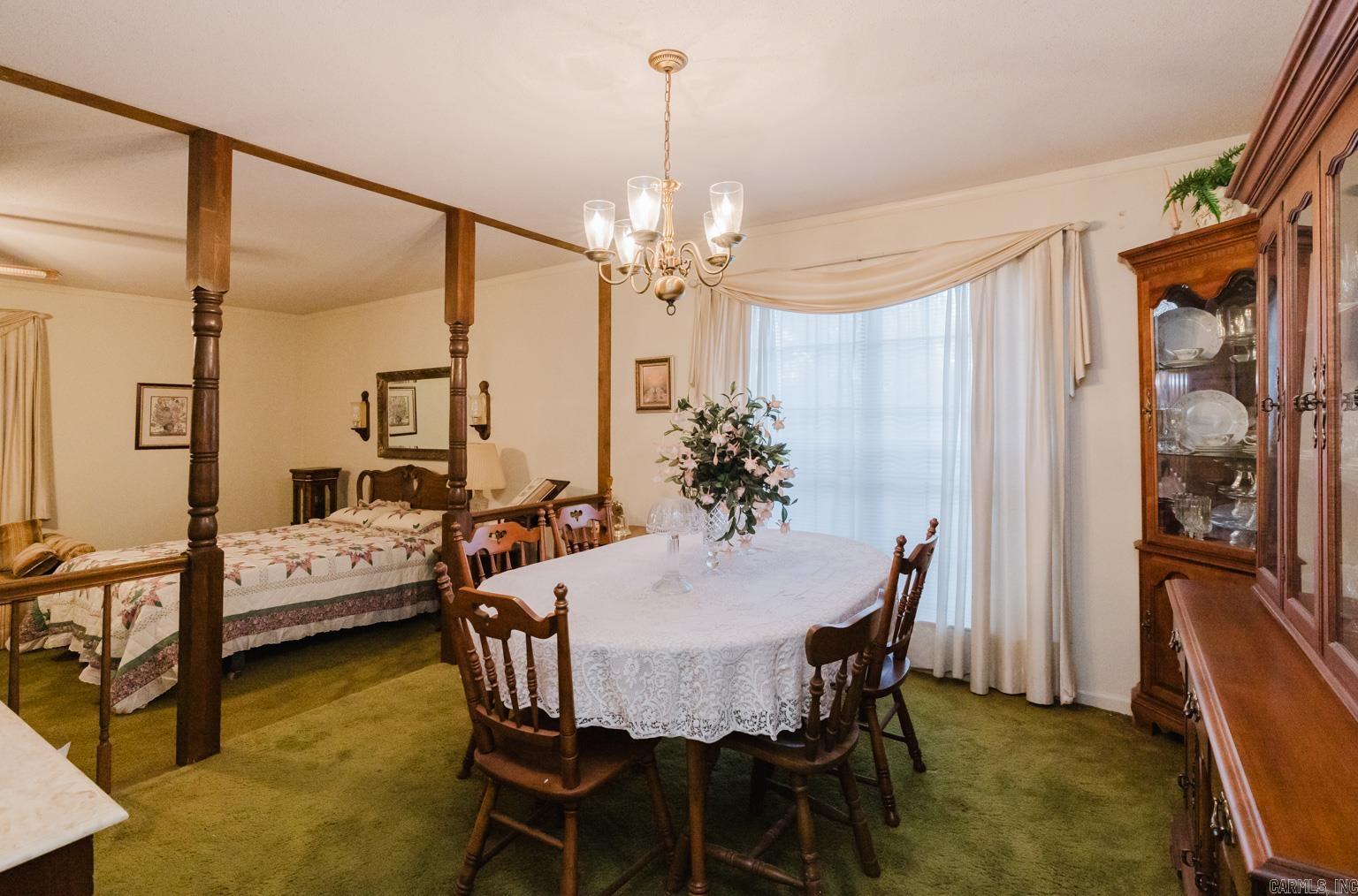 527 Oakdale Road Alexander, AR 72002