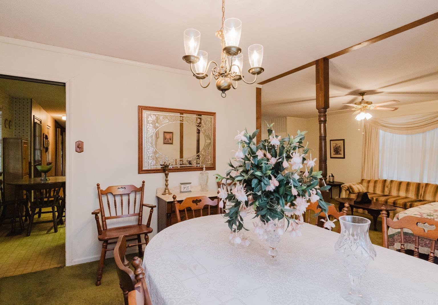 527 Oakdale Road Alexander, AR 72002