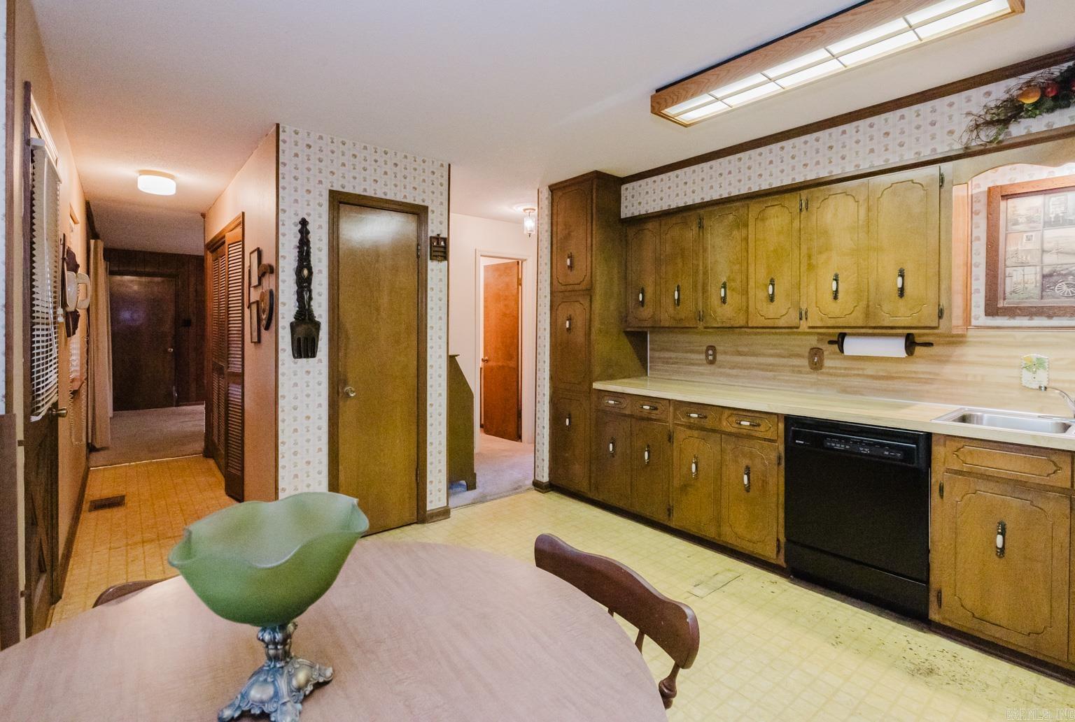 527 Oakdale Road Alexander, AR 72002