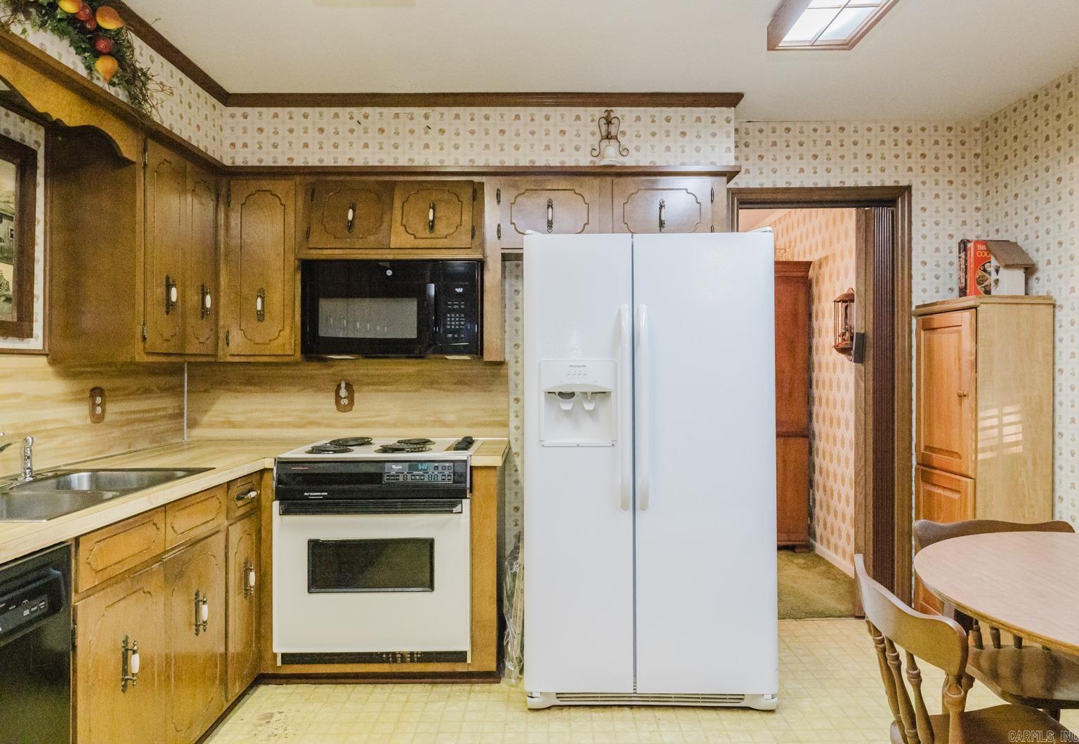 527 Oakdale Road Alexander, AR 72002