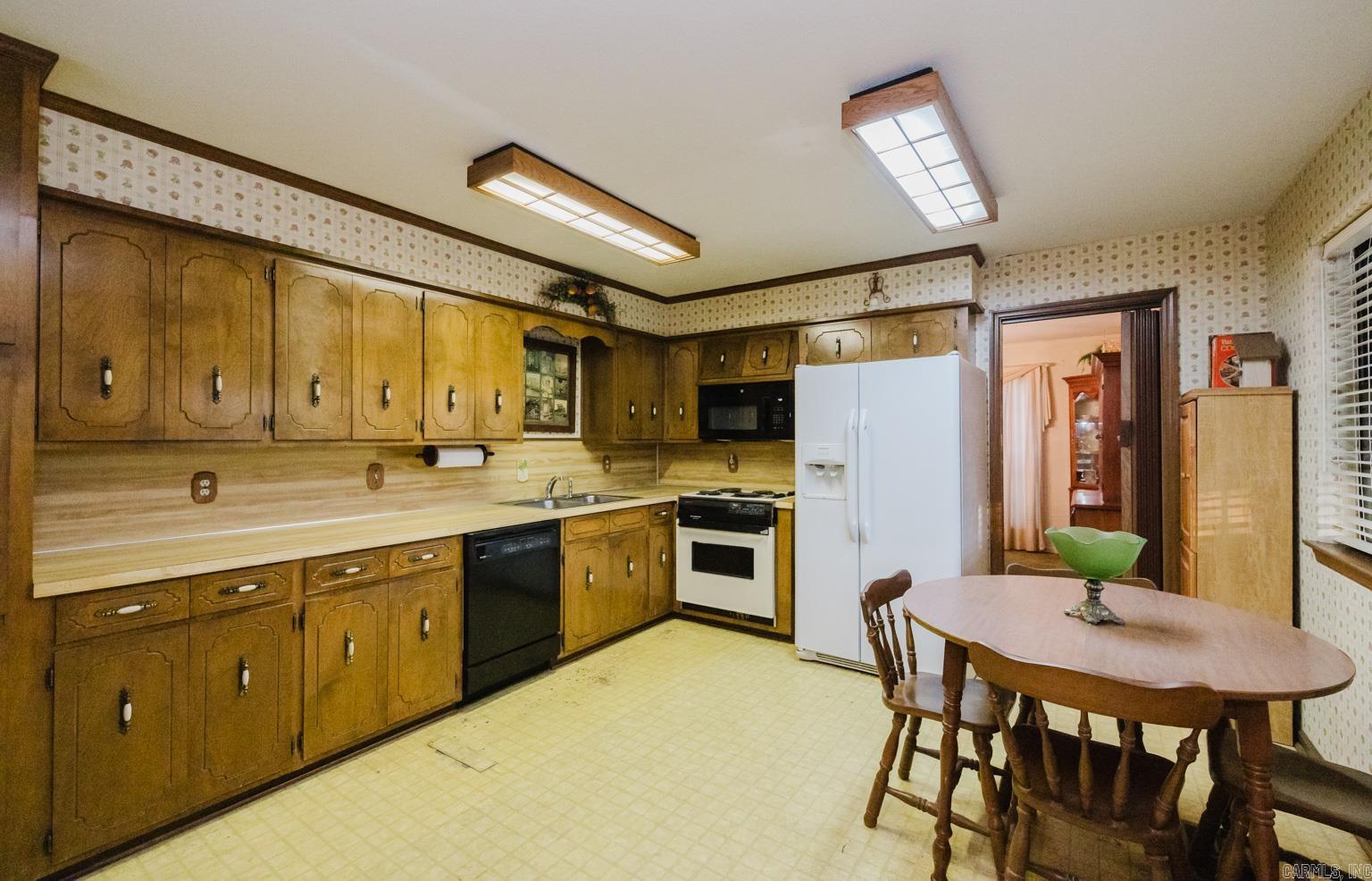 527 Oakdale Road Alexander, AR 72002