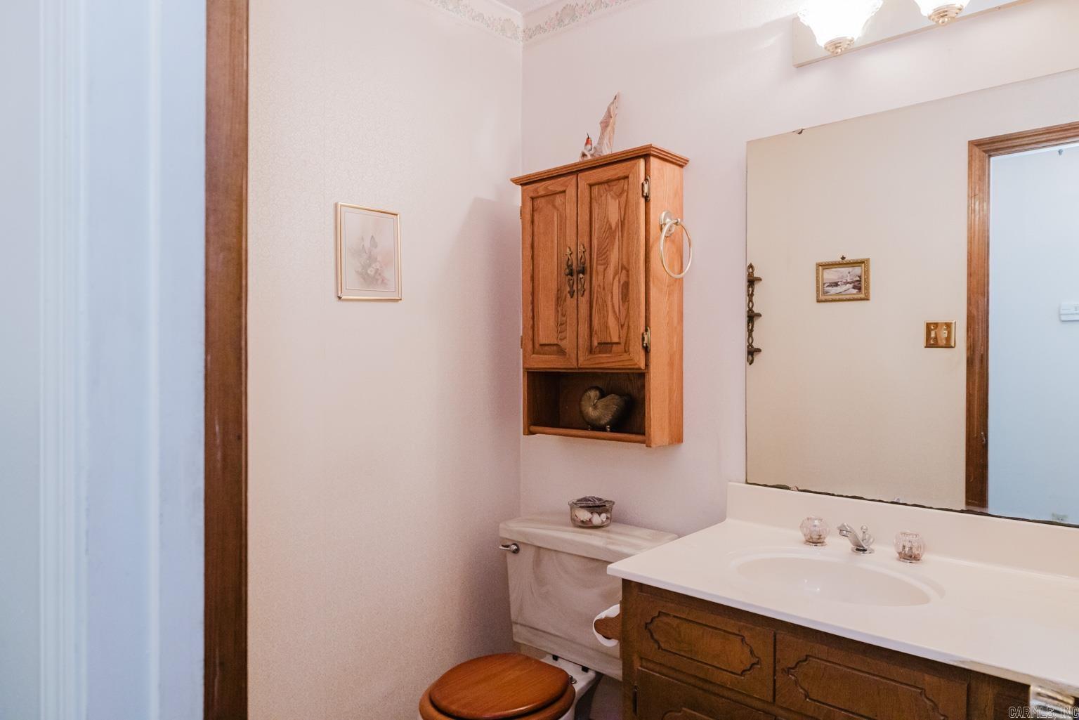 527 Oakdale Road Alexander, AR 72002