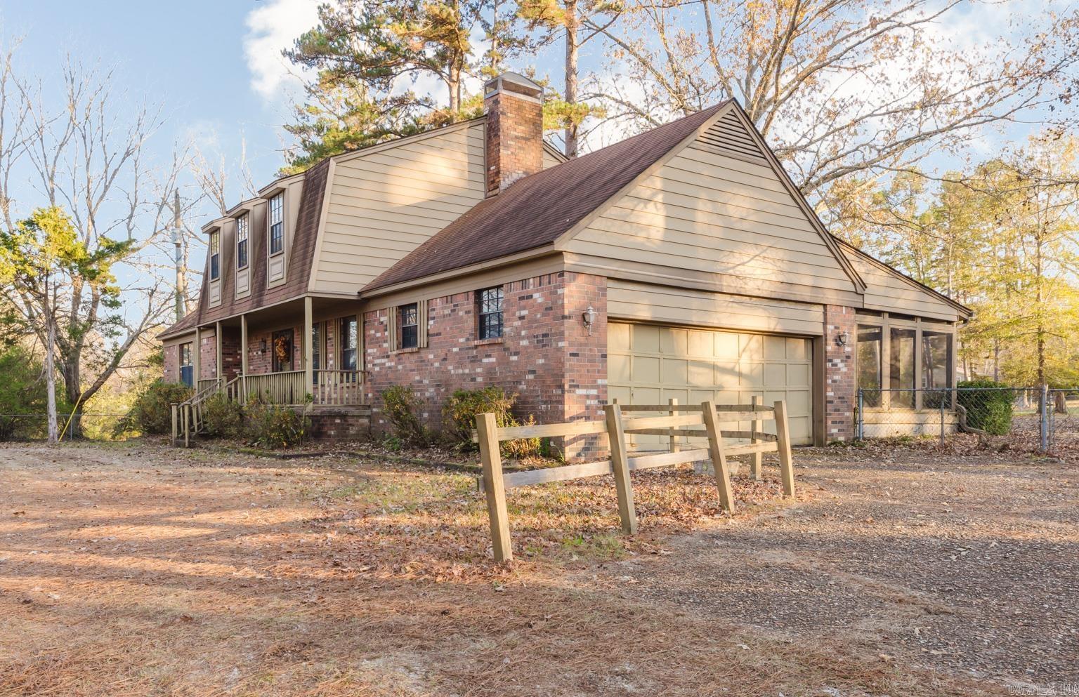 527 Oakdale Road Alexander, AR 72002