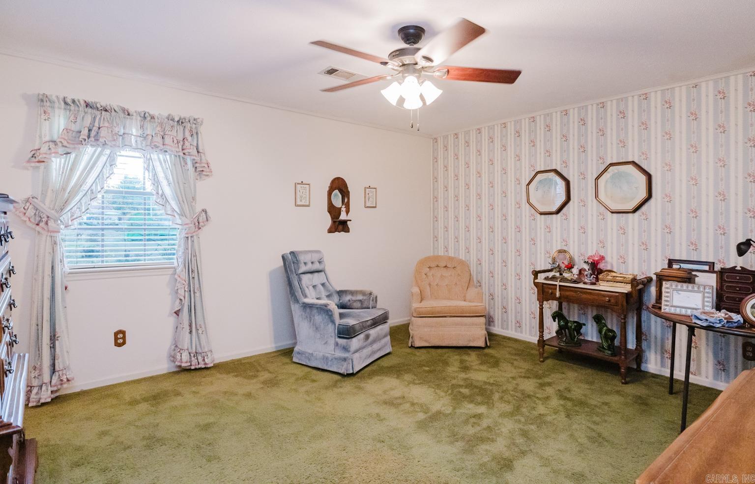 527 Oakdale Road Alexander, AR 72002