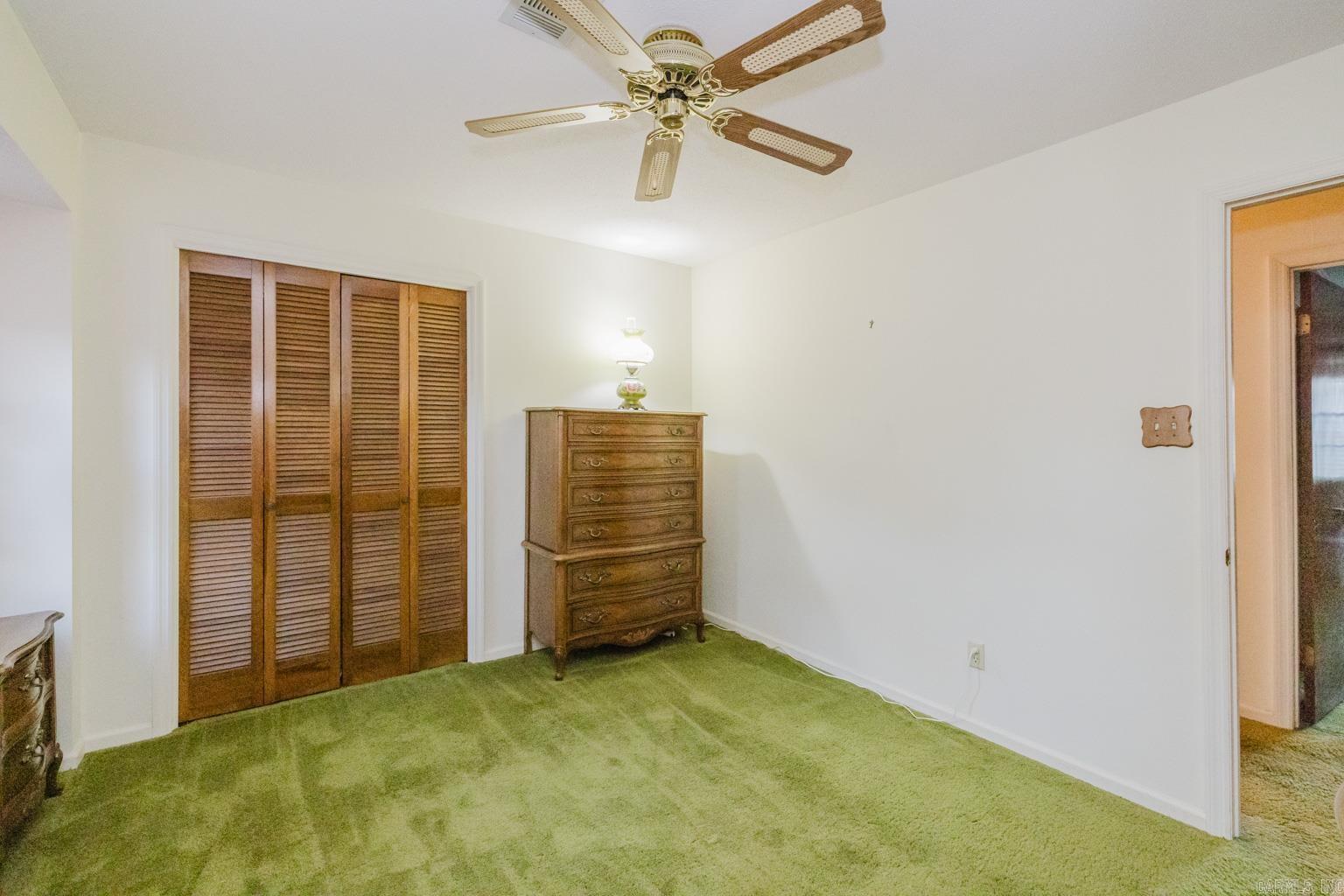 527 Oakdale Road Alexander, AR 72002