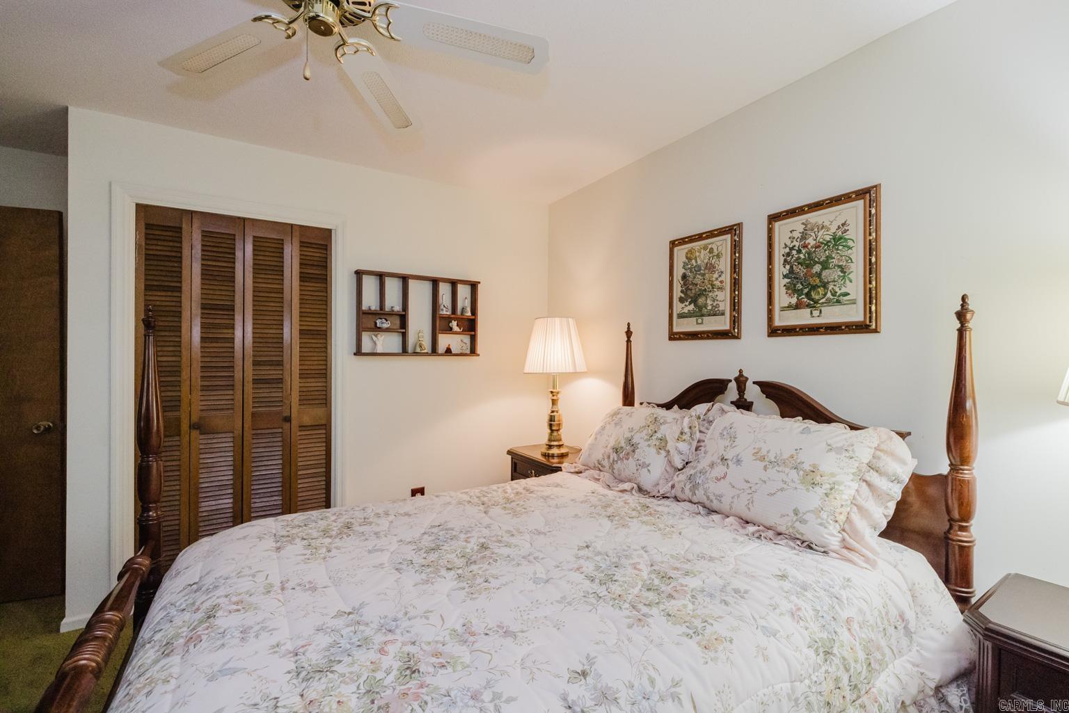 527 Oakdale Road Alexander, AR 72002