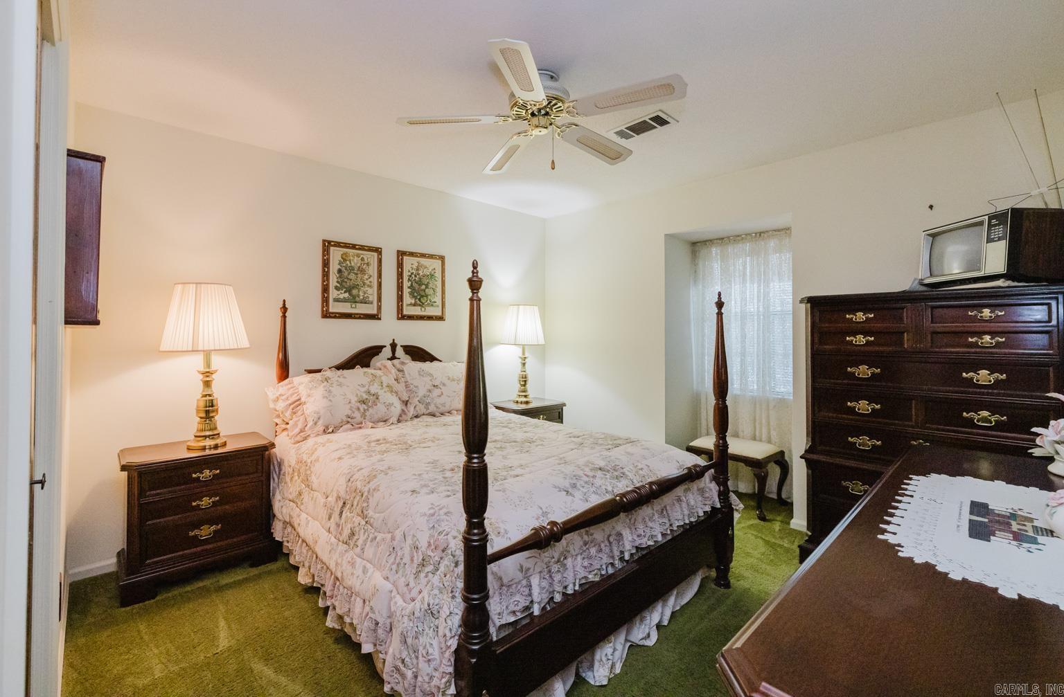 527 Oakdale Road Alexander, AR 72002