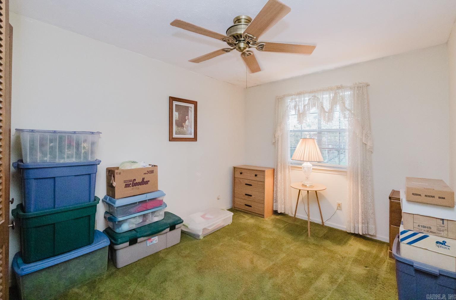 527 Oakdale Road Alexander, AR 72002