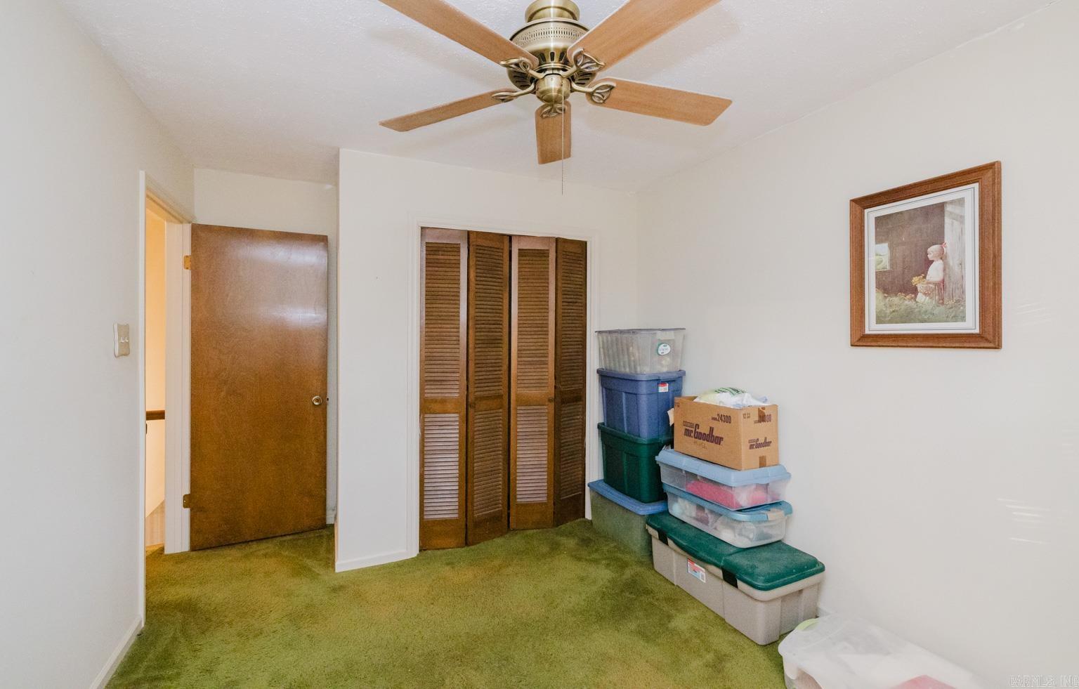 527 Oakdale Road Alexander, AR 72002