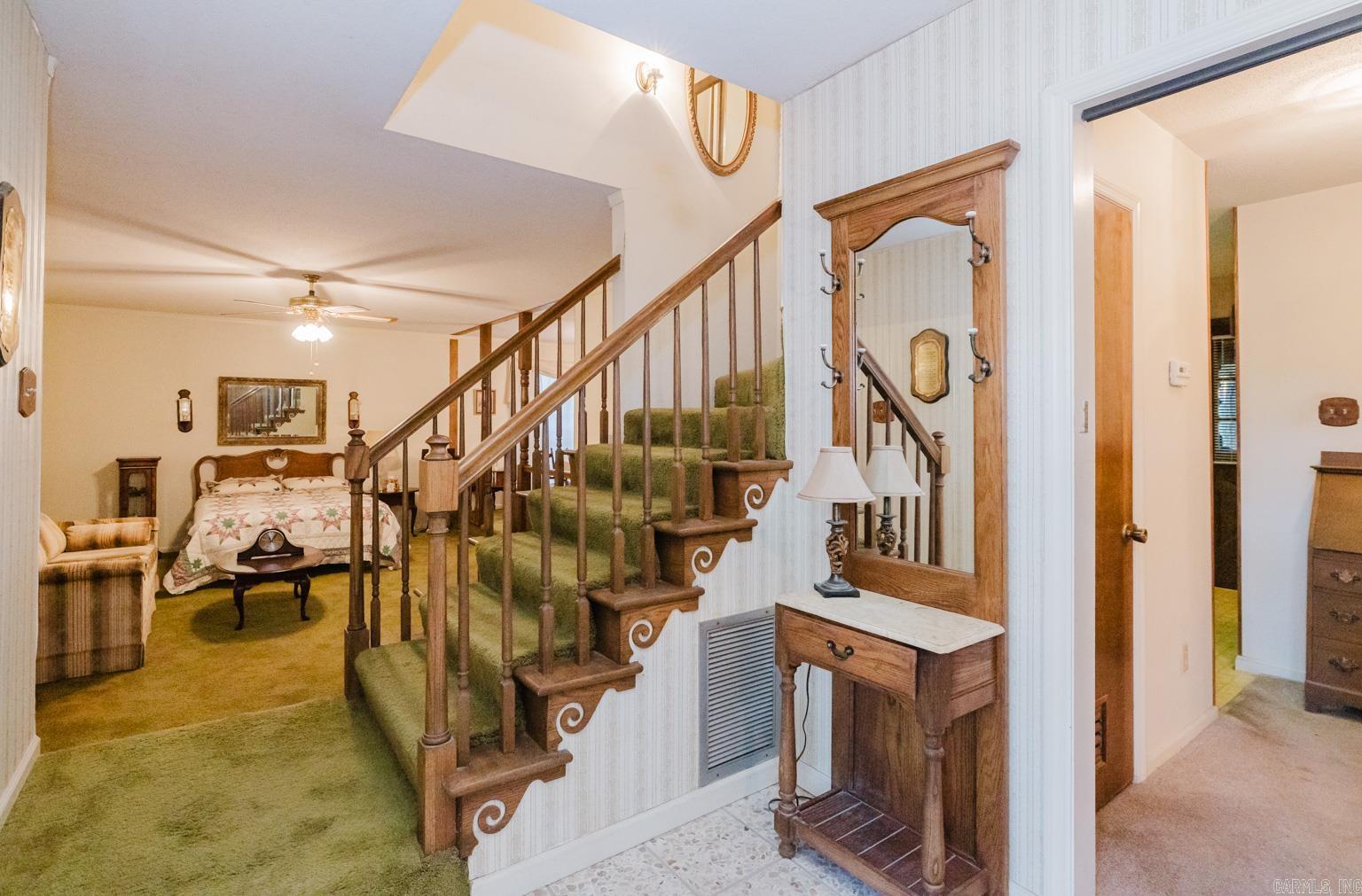 527 Oakdale Road Alexander, AR 72002