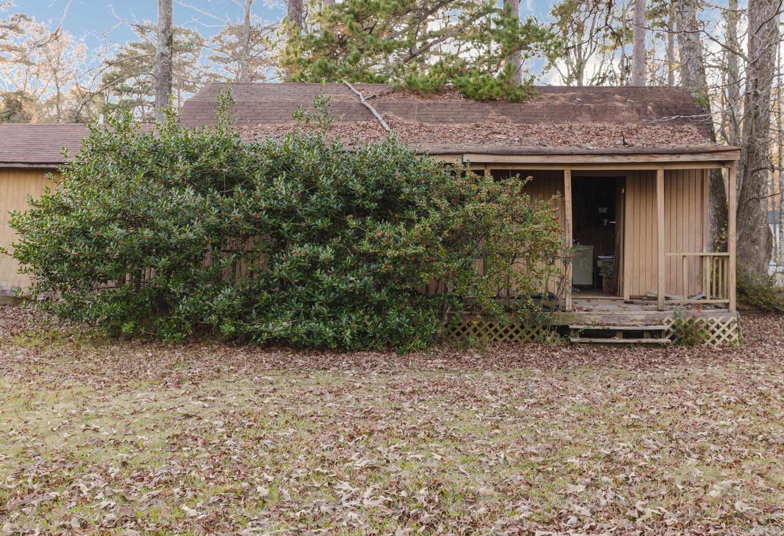 527 Oakdale Road Alexander, AR 72002