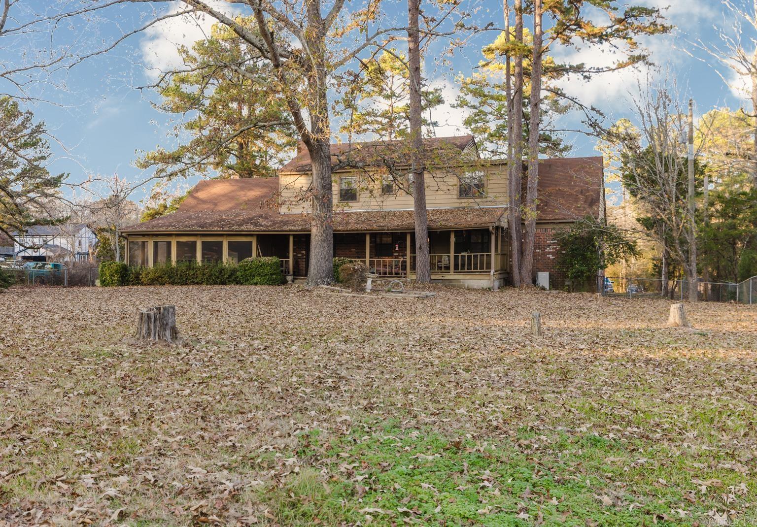 527 Oakdale Road Alexander, AR 72002