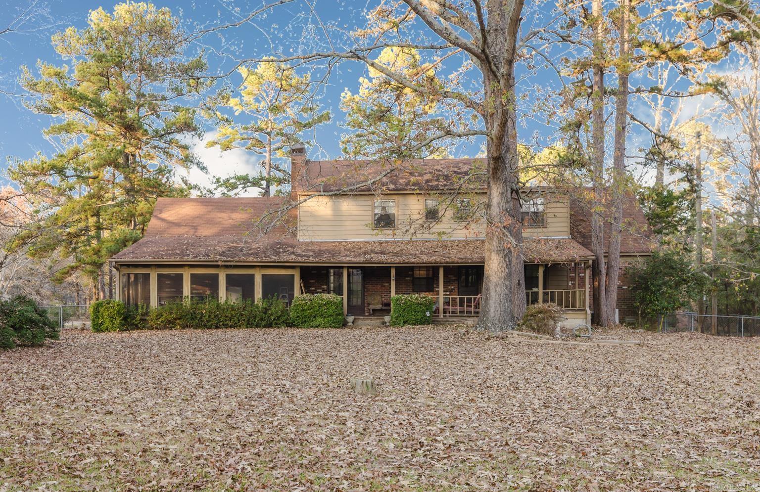 527 Oakdale Road Alexander, AR 72002