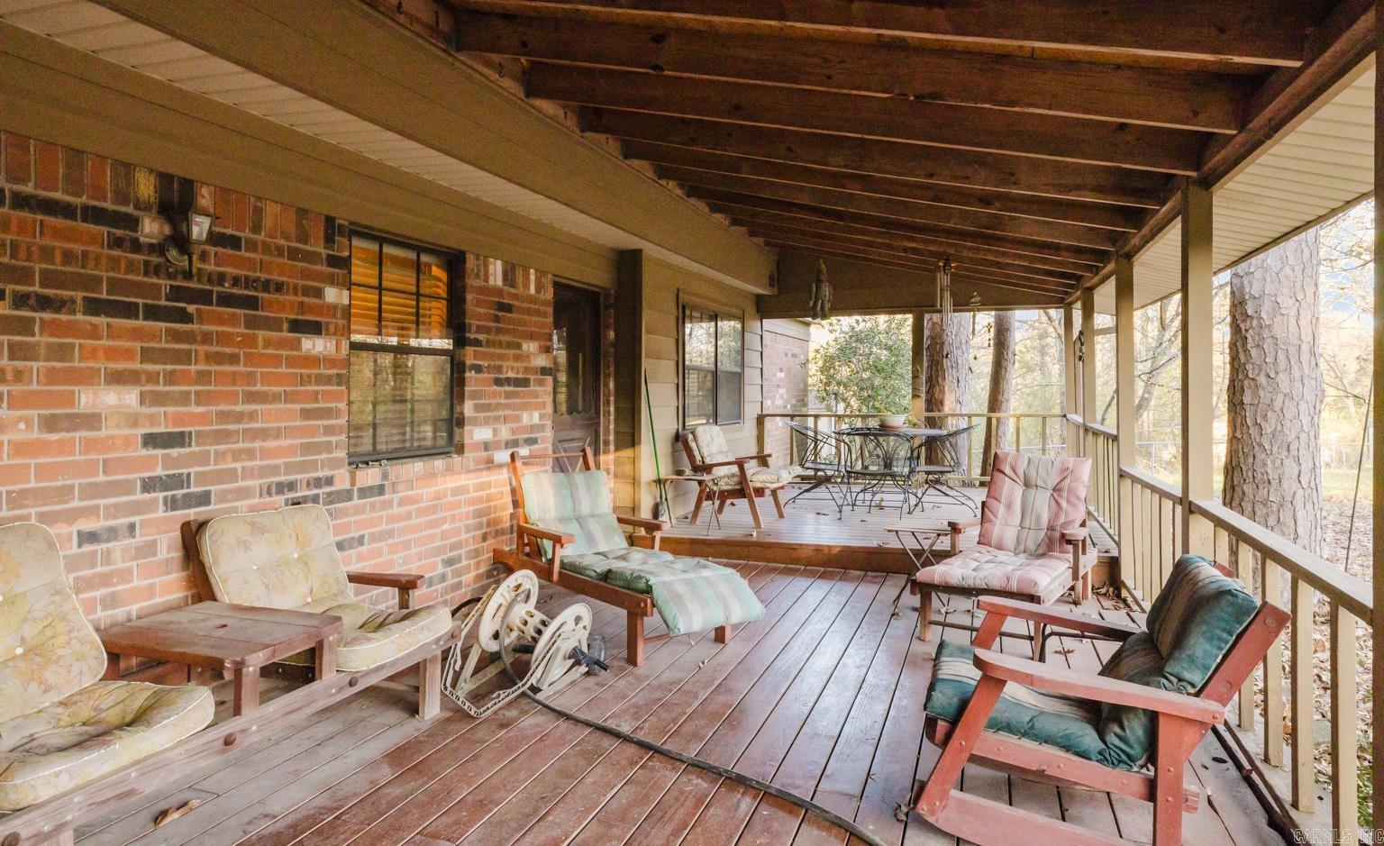 527 Oakdale Road Alexander, AR 72002