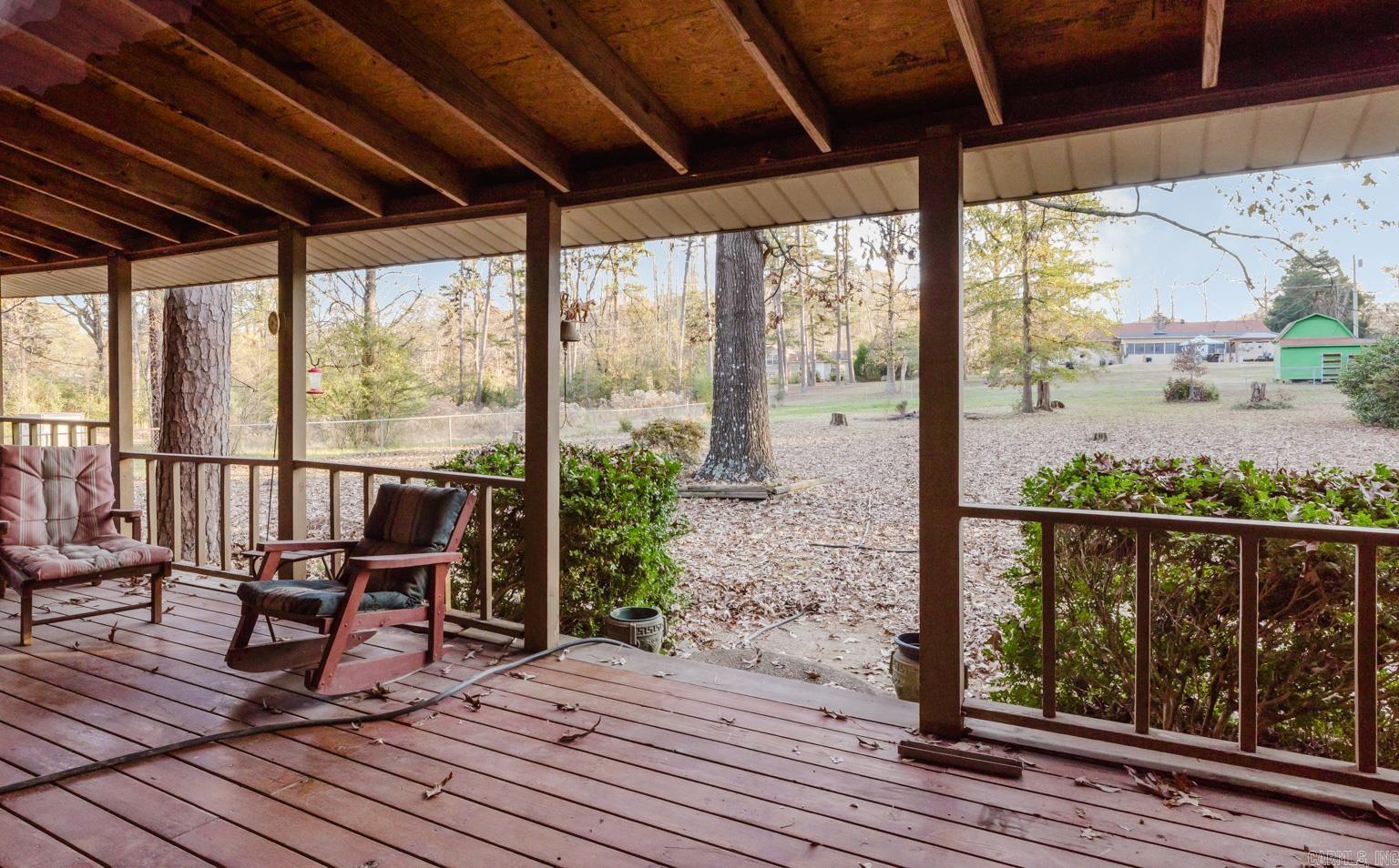 527 Oakdale Road Alexander, AR 72002