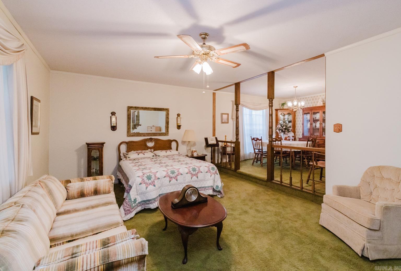 527 Oakdale Road Alexander, AR 72002