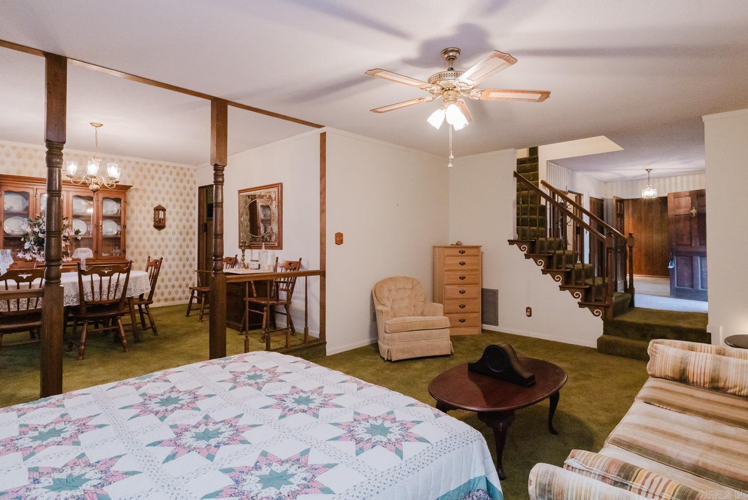 527 Oakdale Road Alexander, AR 72002