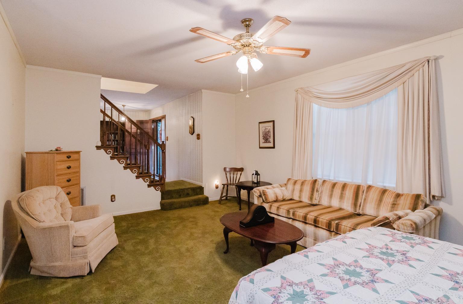 527 Oakdale Road Alexander, AR 72002