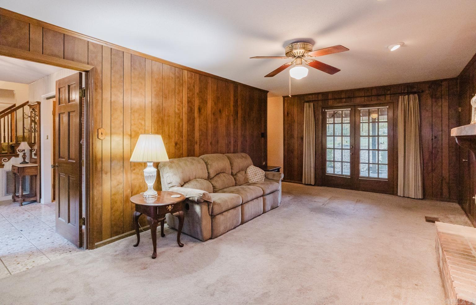 527 Oakdale Road Alexander, AR 72002