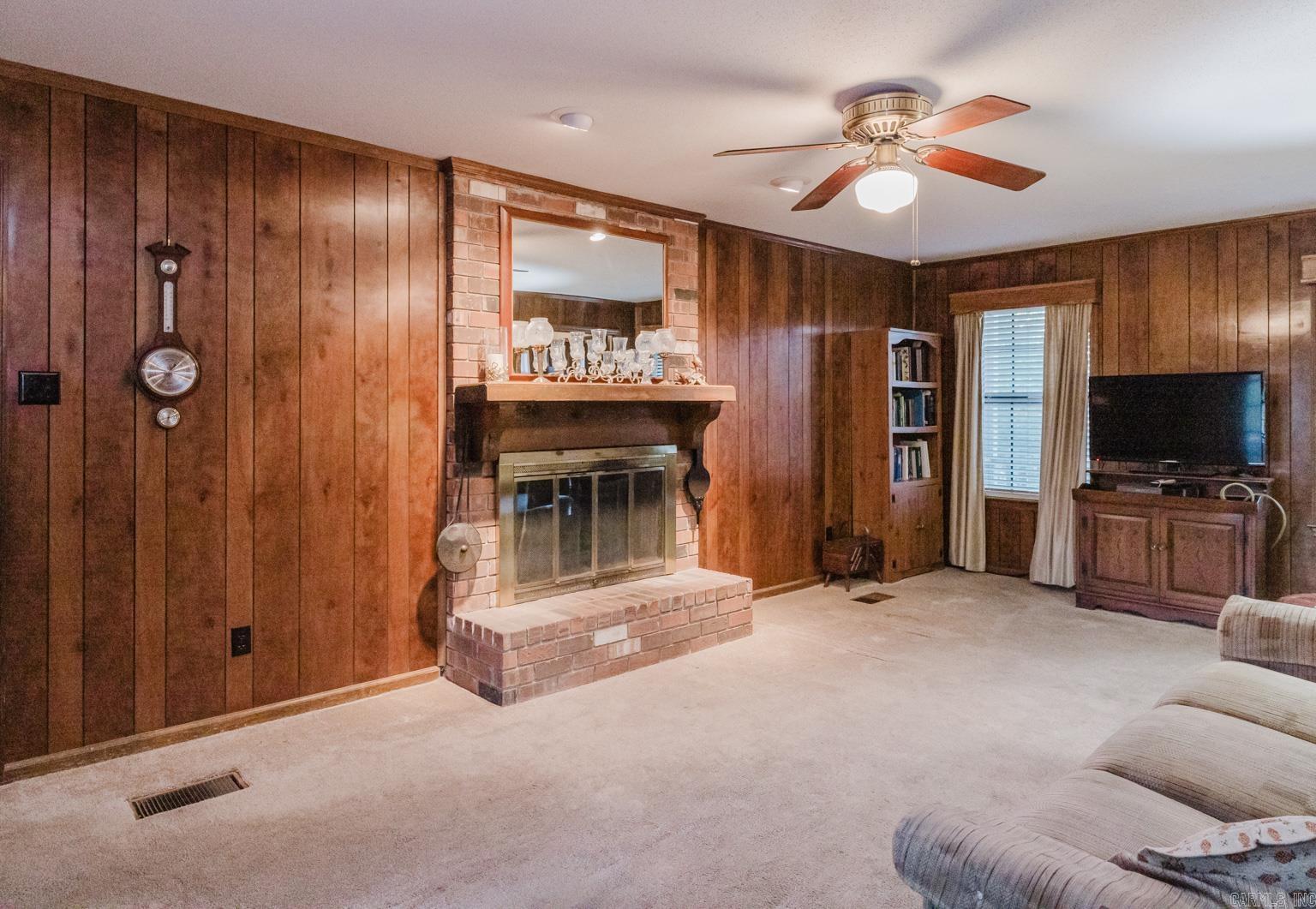 527 Oakdale Road Alexander, AR 72002