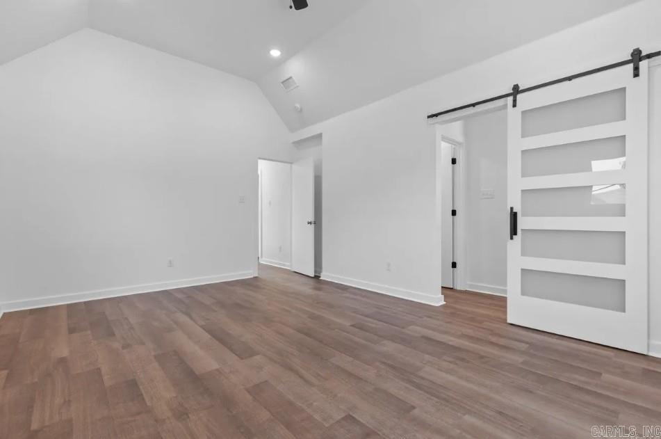 1517 W 15th  Little Rock, AR