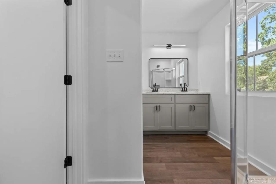 1517 W 15th  Little Rock, AR