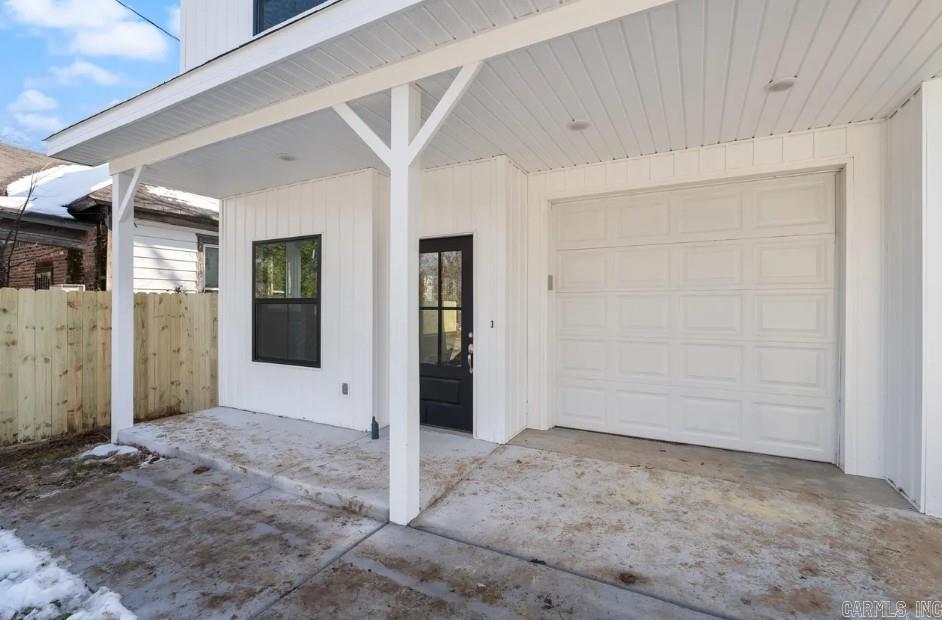 1517 W 15th  Little Rock, AR