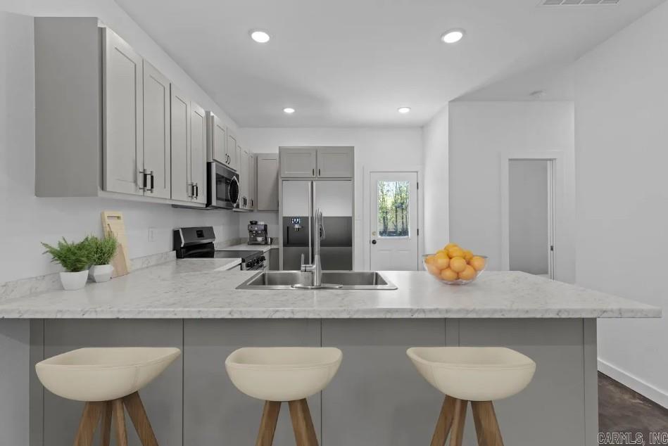 1517 W 15th  Little Rock, AR