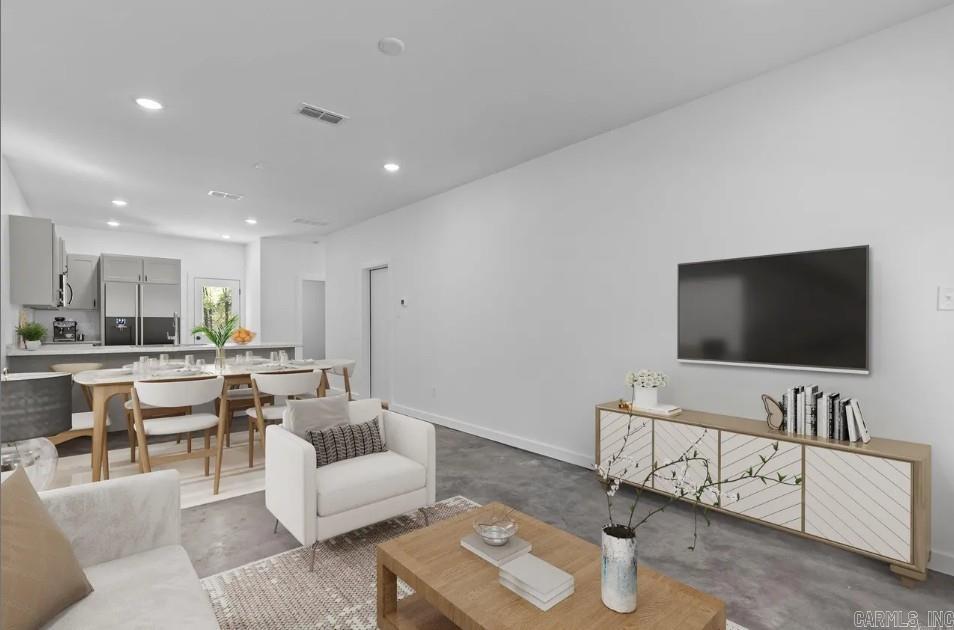 1517 W 15th  Little Rock, AR