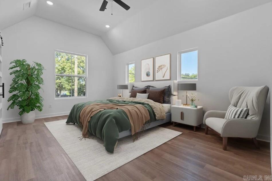 1517 W 15th  Little Rock, AR