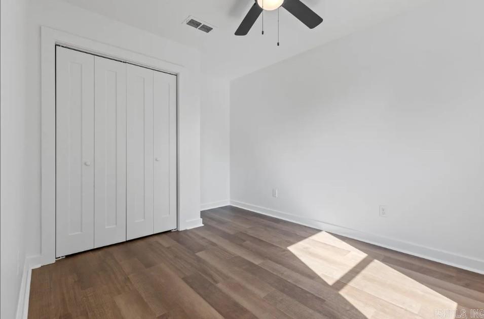 1517 W 15th  Little Rock, AR