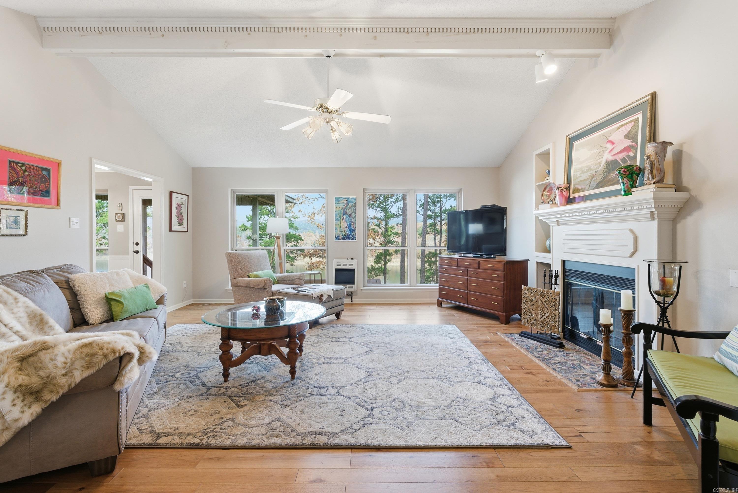 460 Davidson Circle  Edgemont, AR