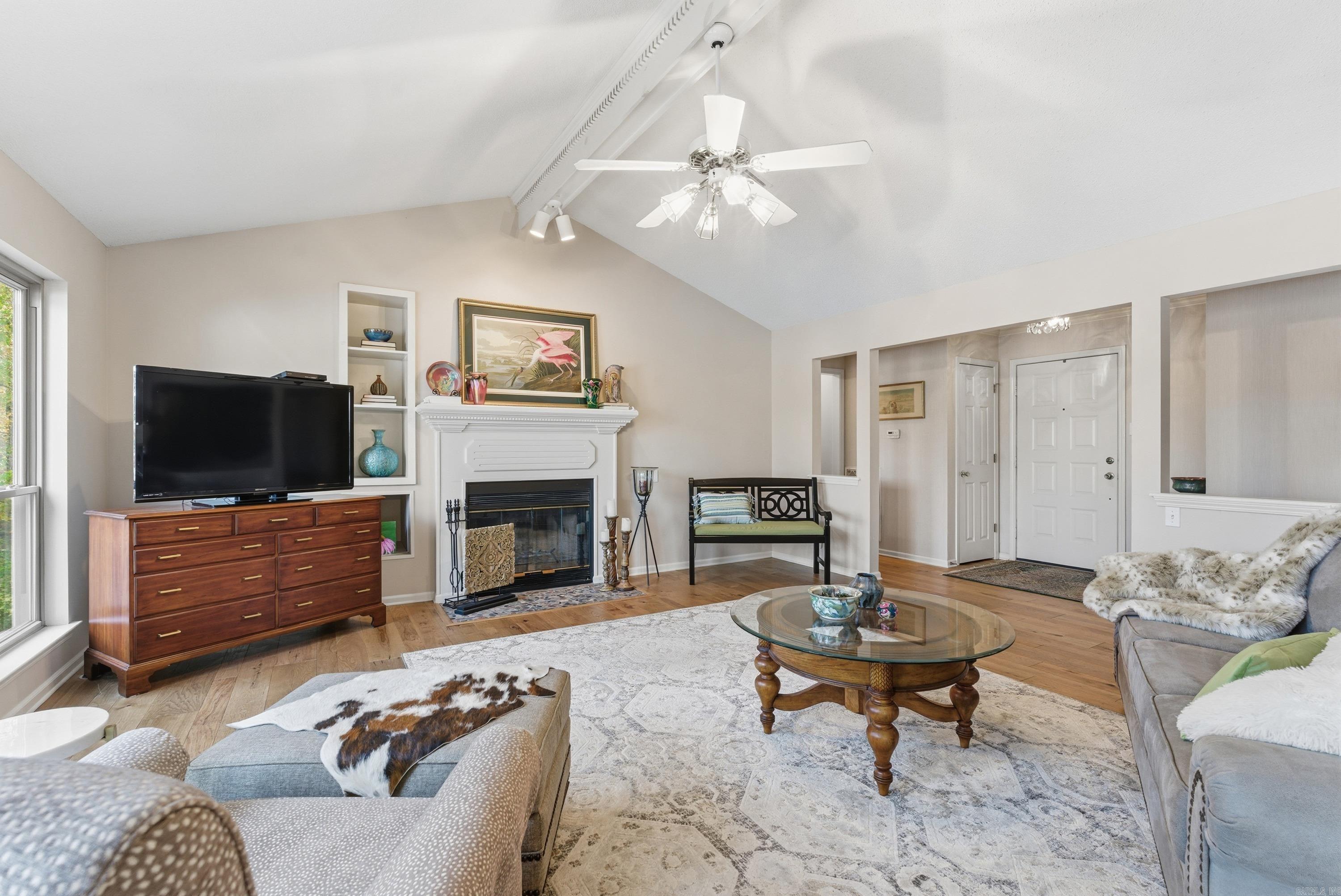 460 Davidson Circle  Edgemont, AR