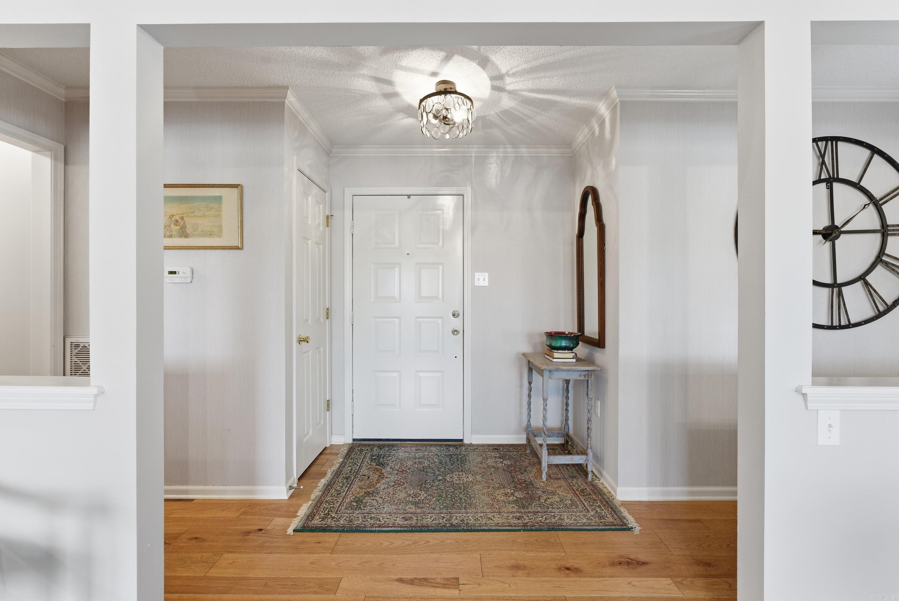 460 Davidson Circle  Edgemont, AR