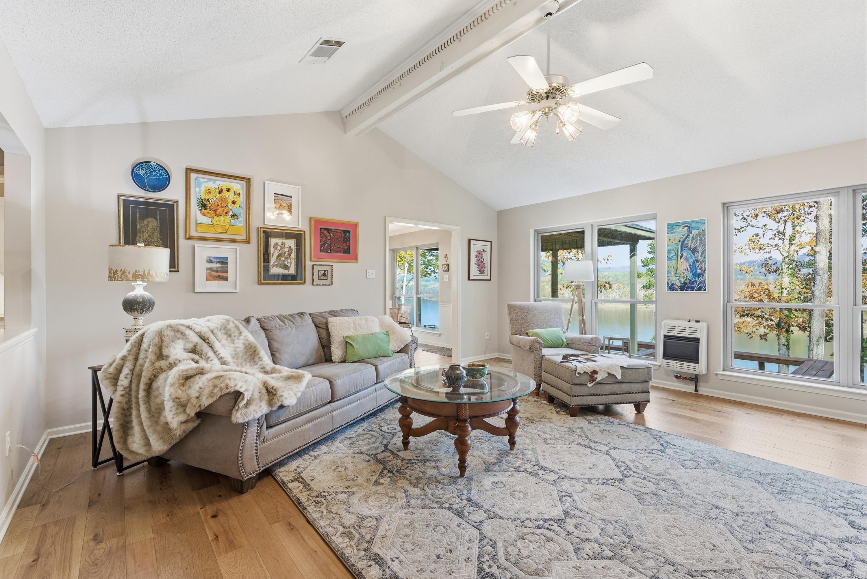 460 Davidson Circle  Edgemont, AR