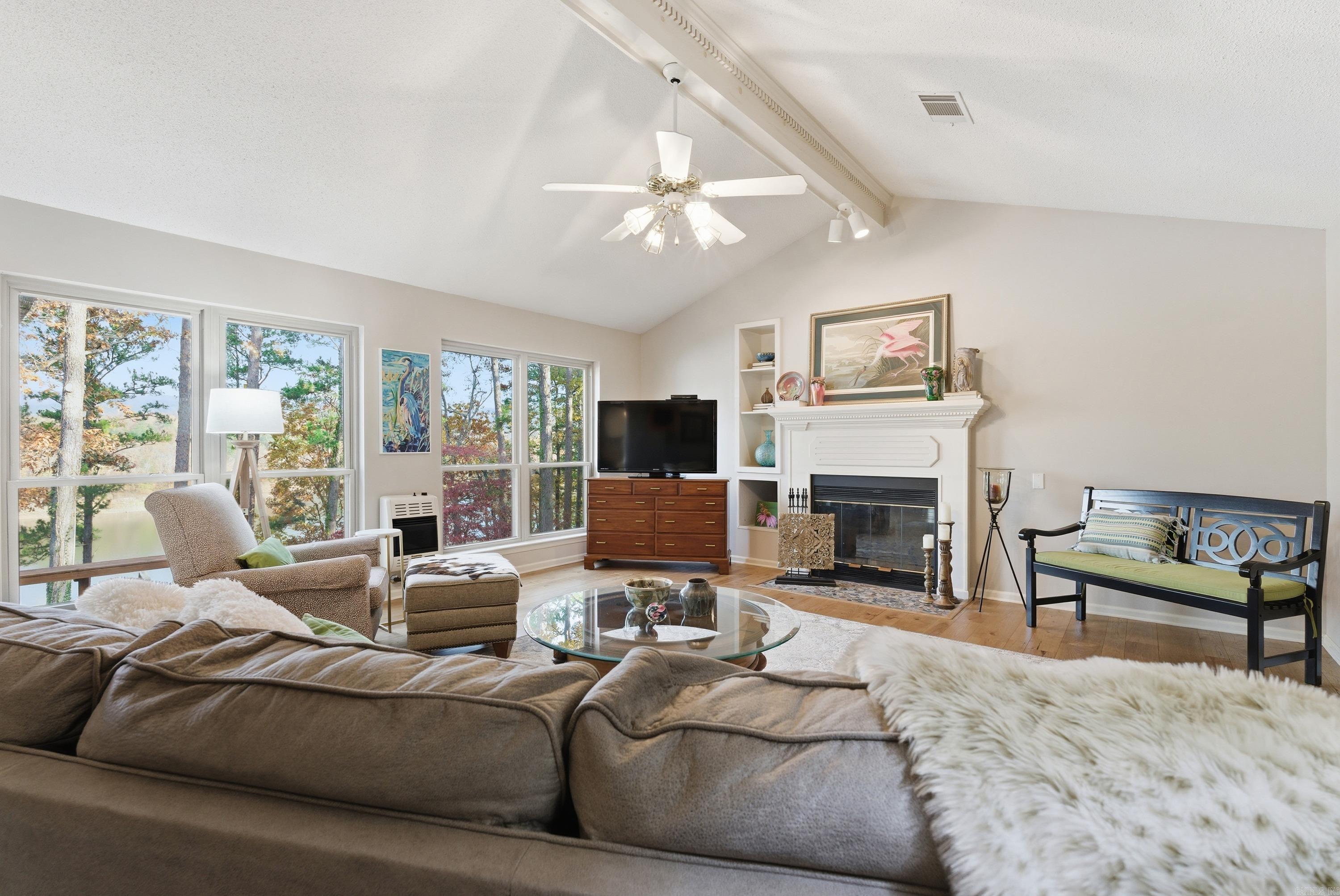 460 Davidson Circle  Edgemont, AR