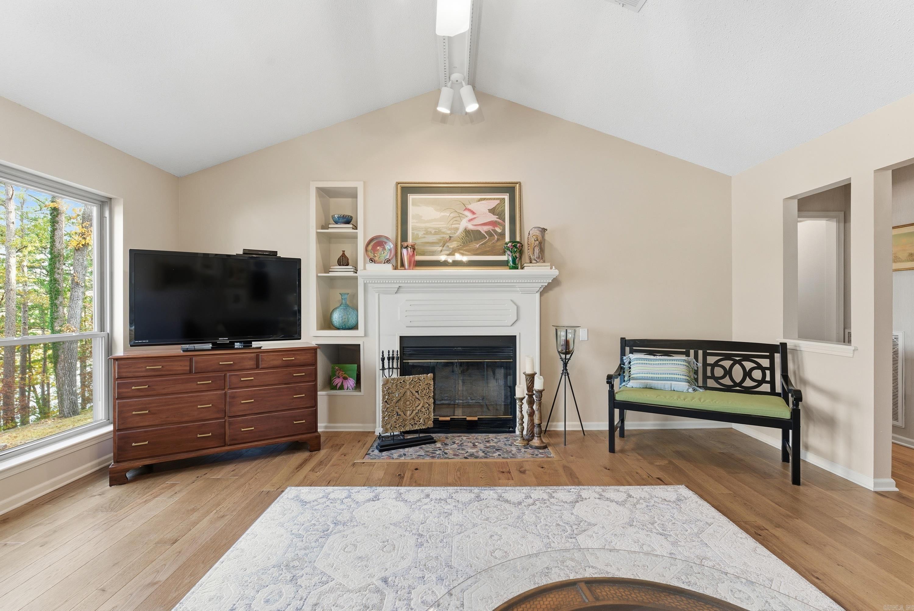 460 Davidson Circle  Edgemont, AR