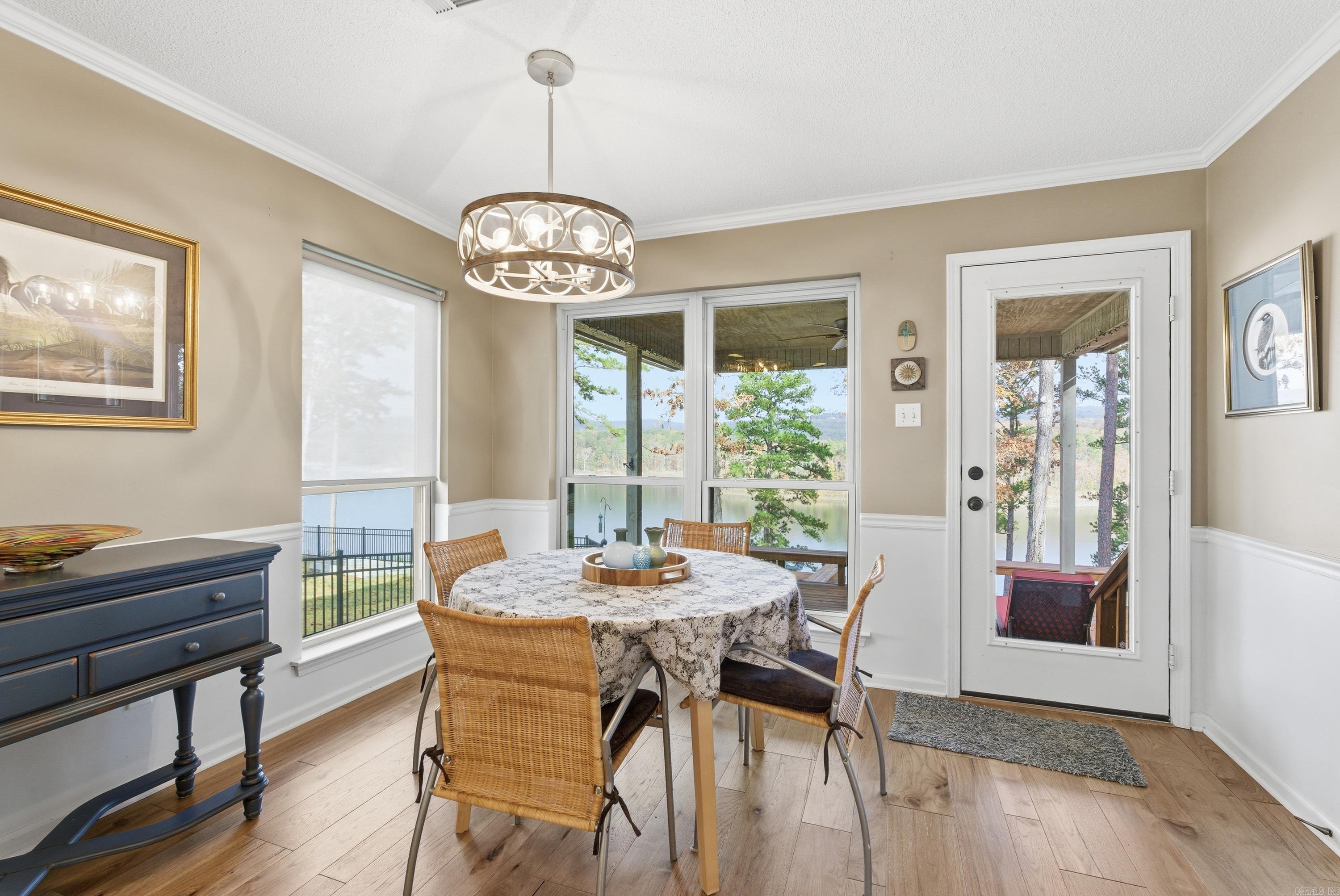 460 Davidson Circle  Edgemont, AR