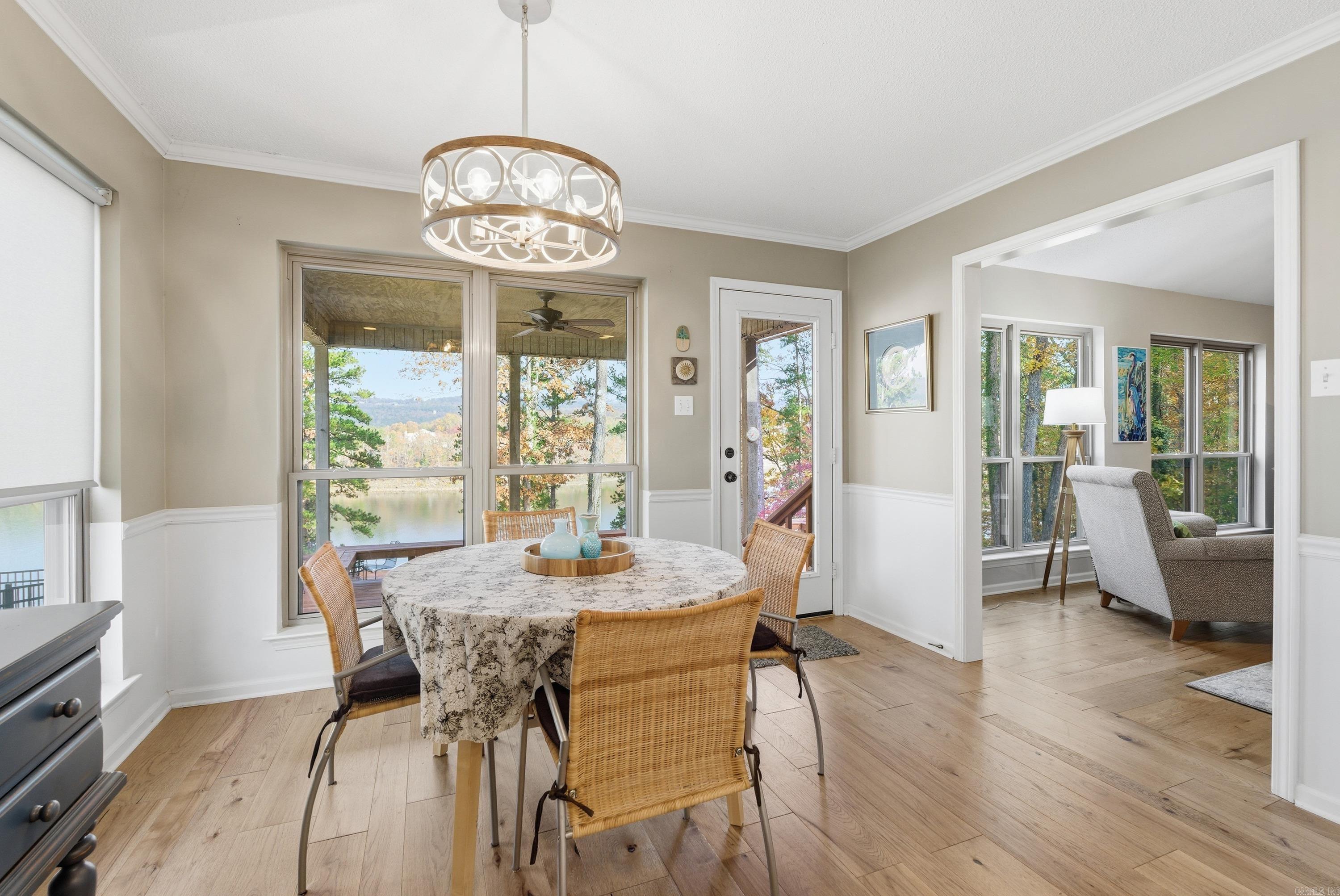 460 Davidson Circle  Edgemont, AR