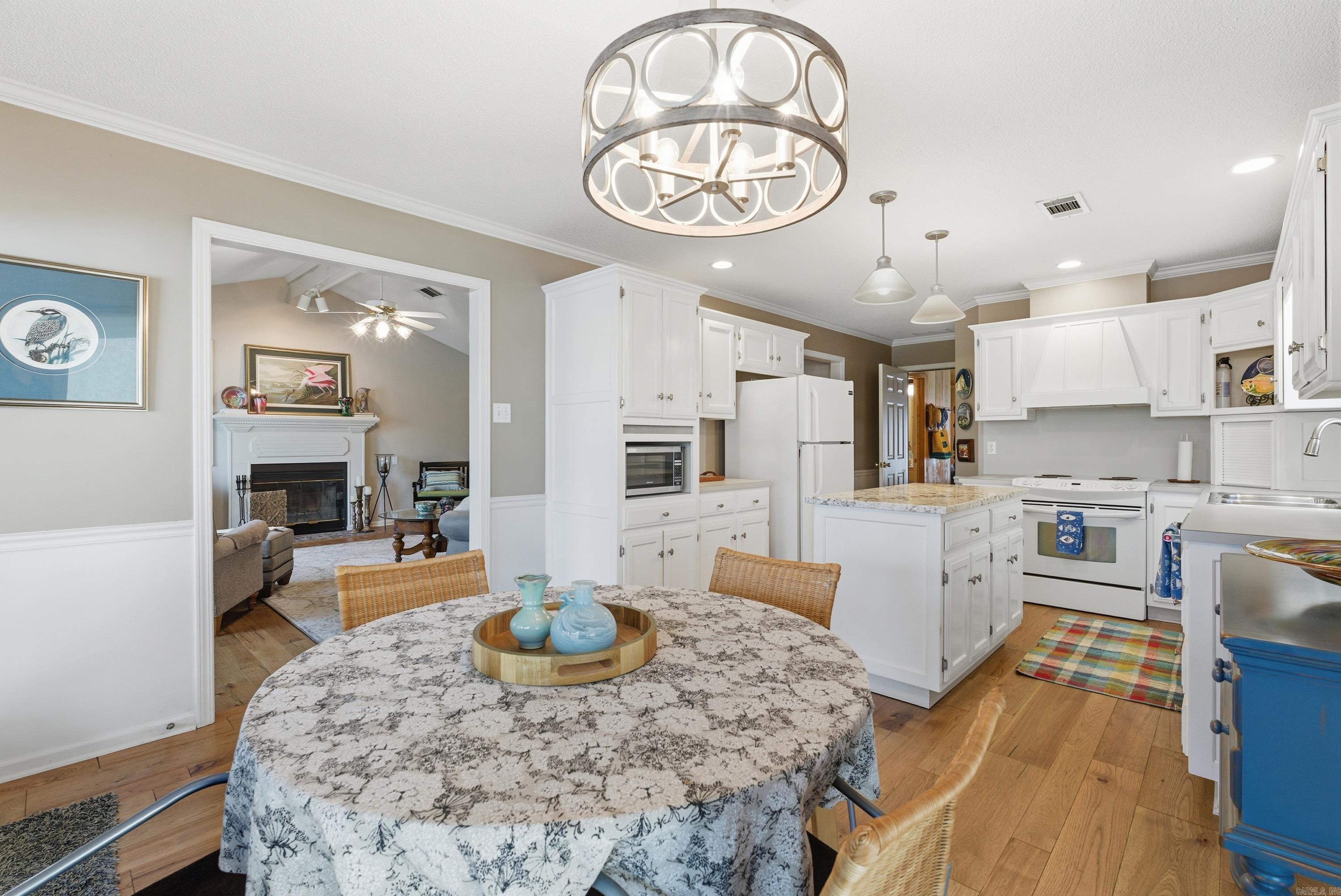 460 Davidson Circle  Edgemont, AR