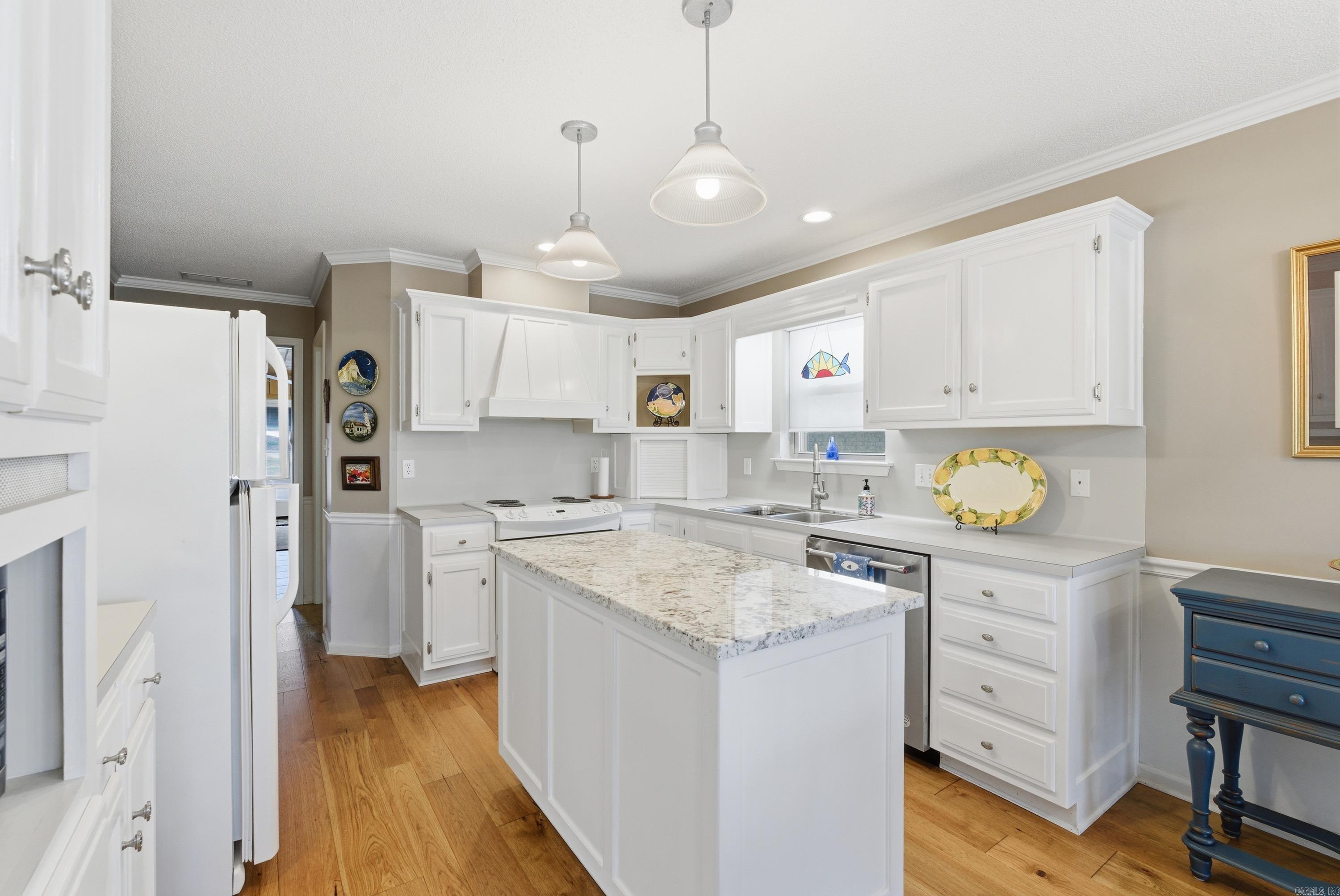 460 Davidson Circle  Edgemont, AR