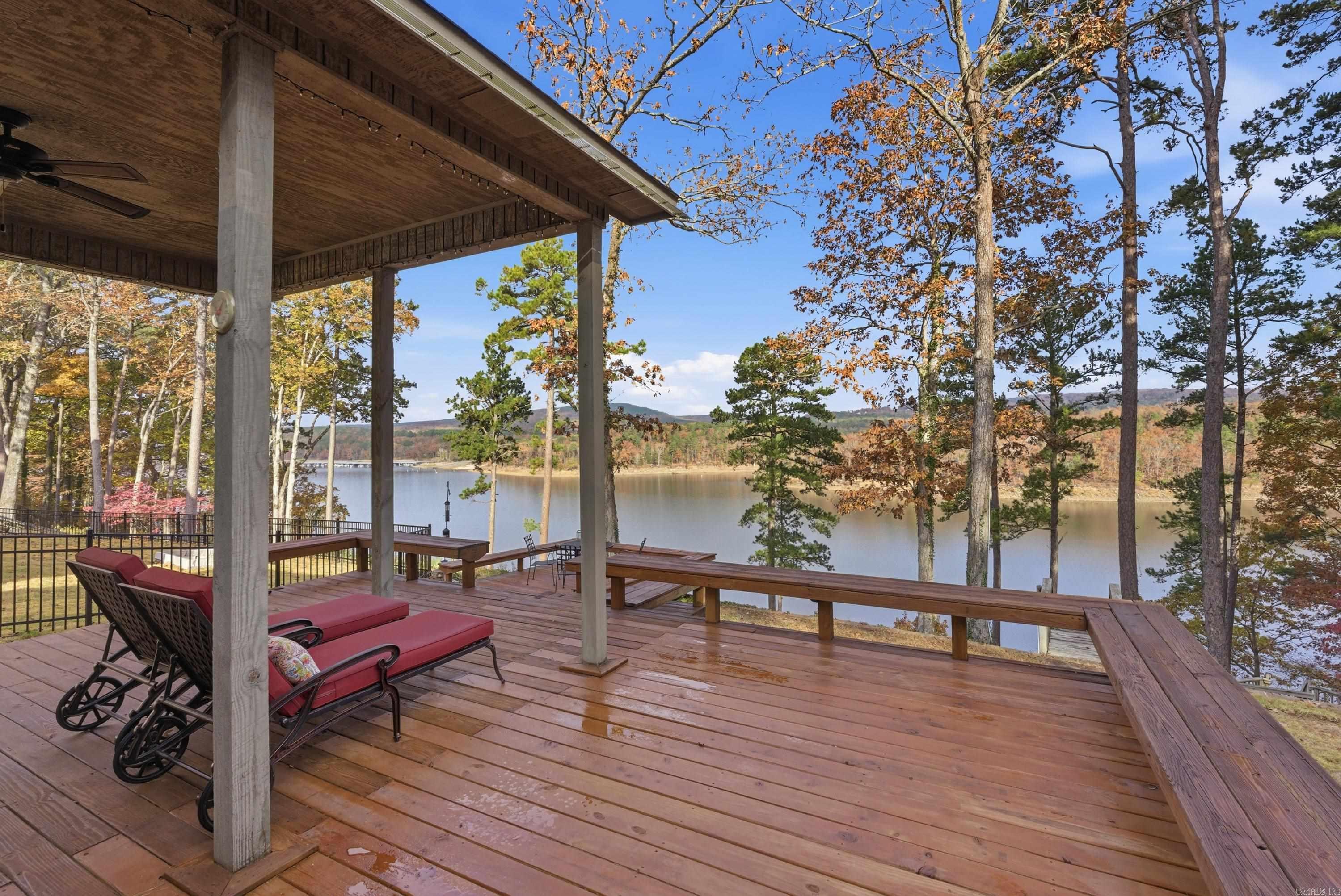 460 Davidson Circle  Edgemont, AR