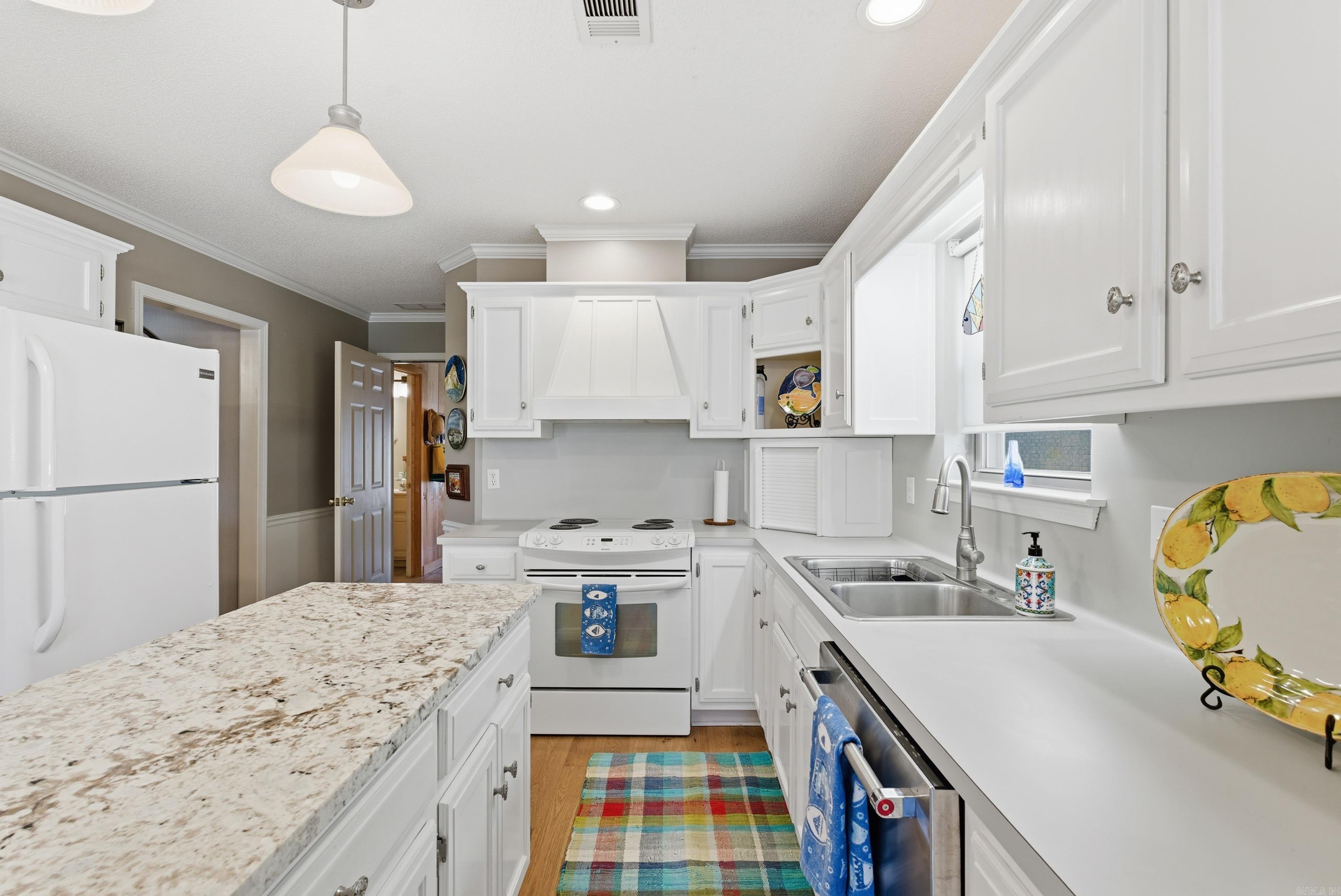 460 Davidson Circle  Edgemont, AR