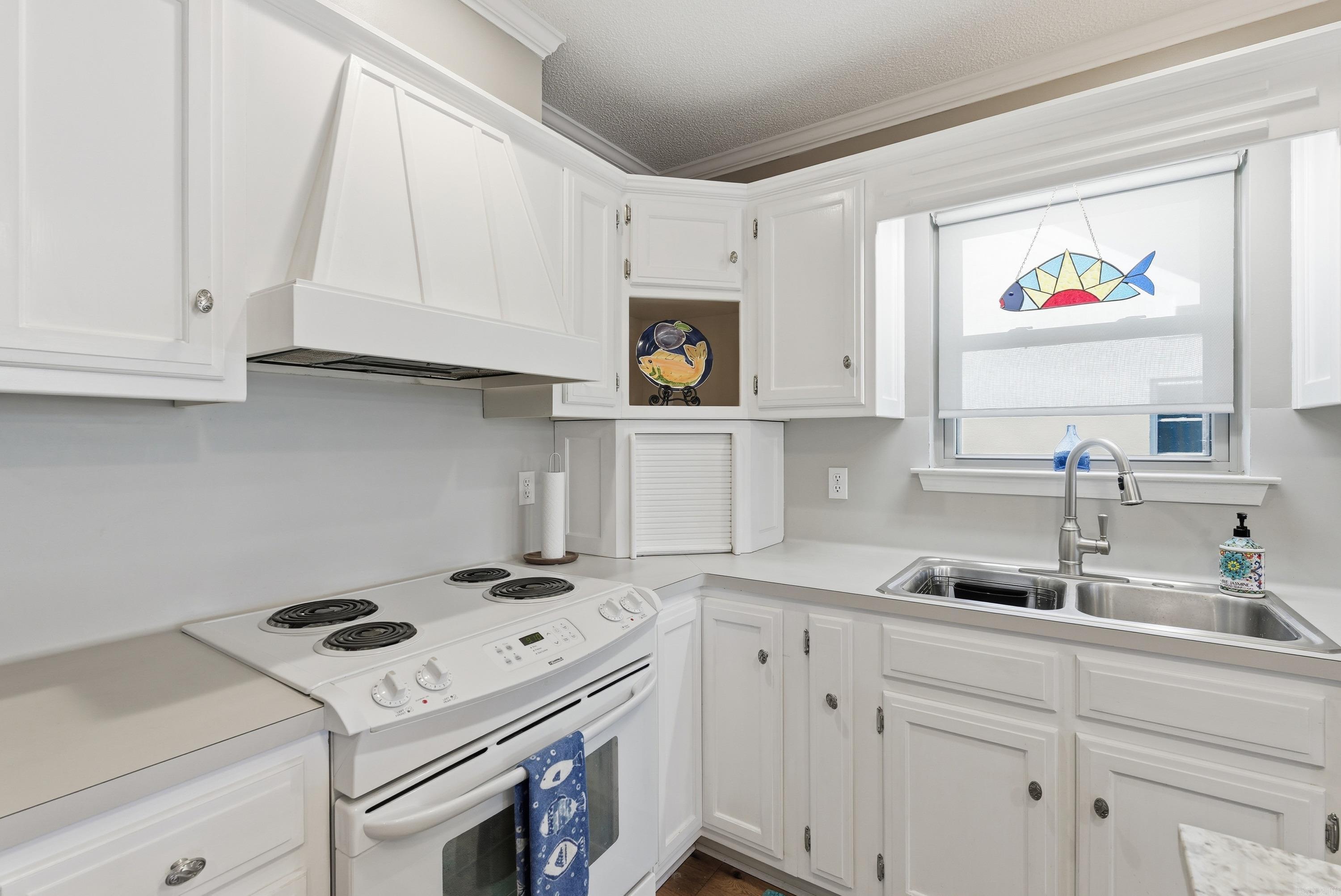 460 Davidson Circle  Edgemont, AR