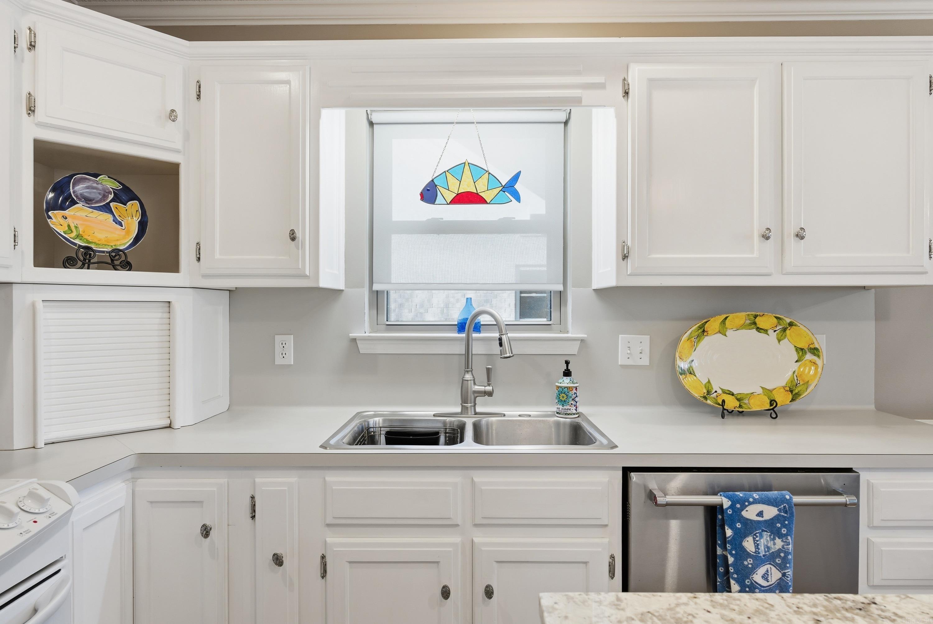 460 Davidson Circle  Edgemont, AR