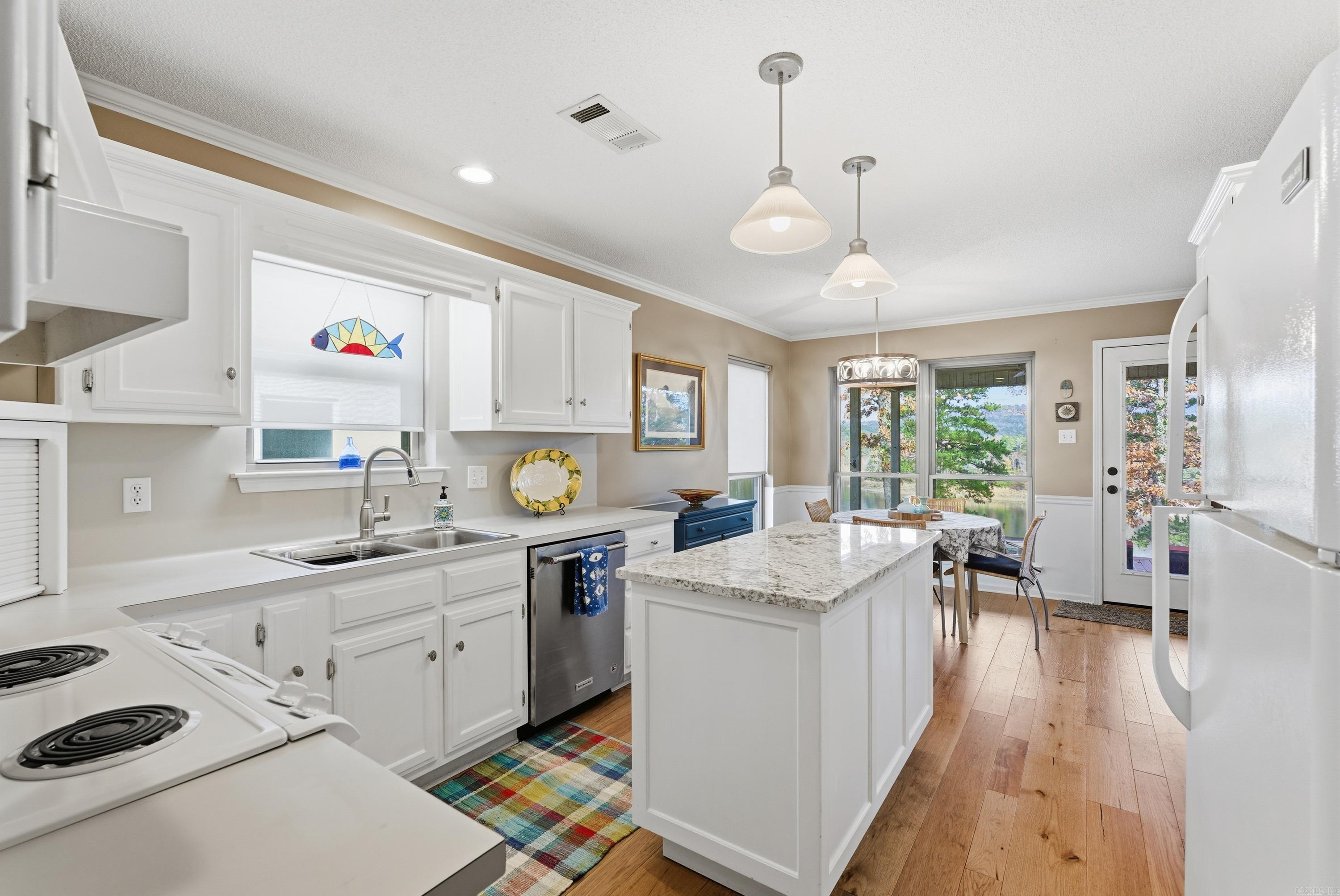 460 Davidson Circle  Edgemont, AR