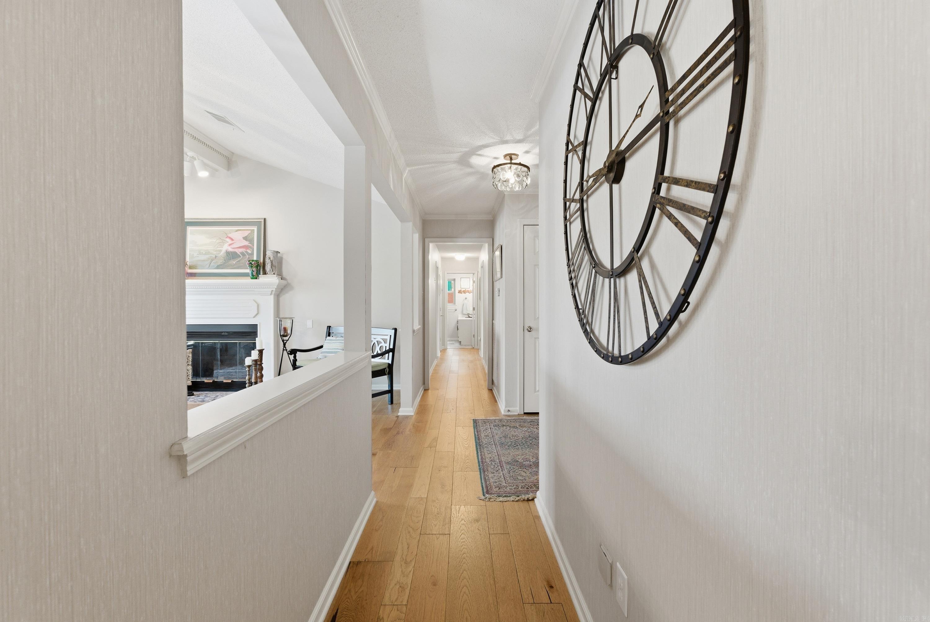 460 Davidson Circle  Edgemont, AR