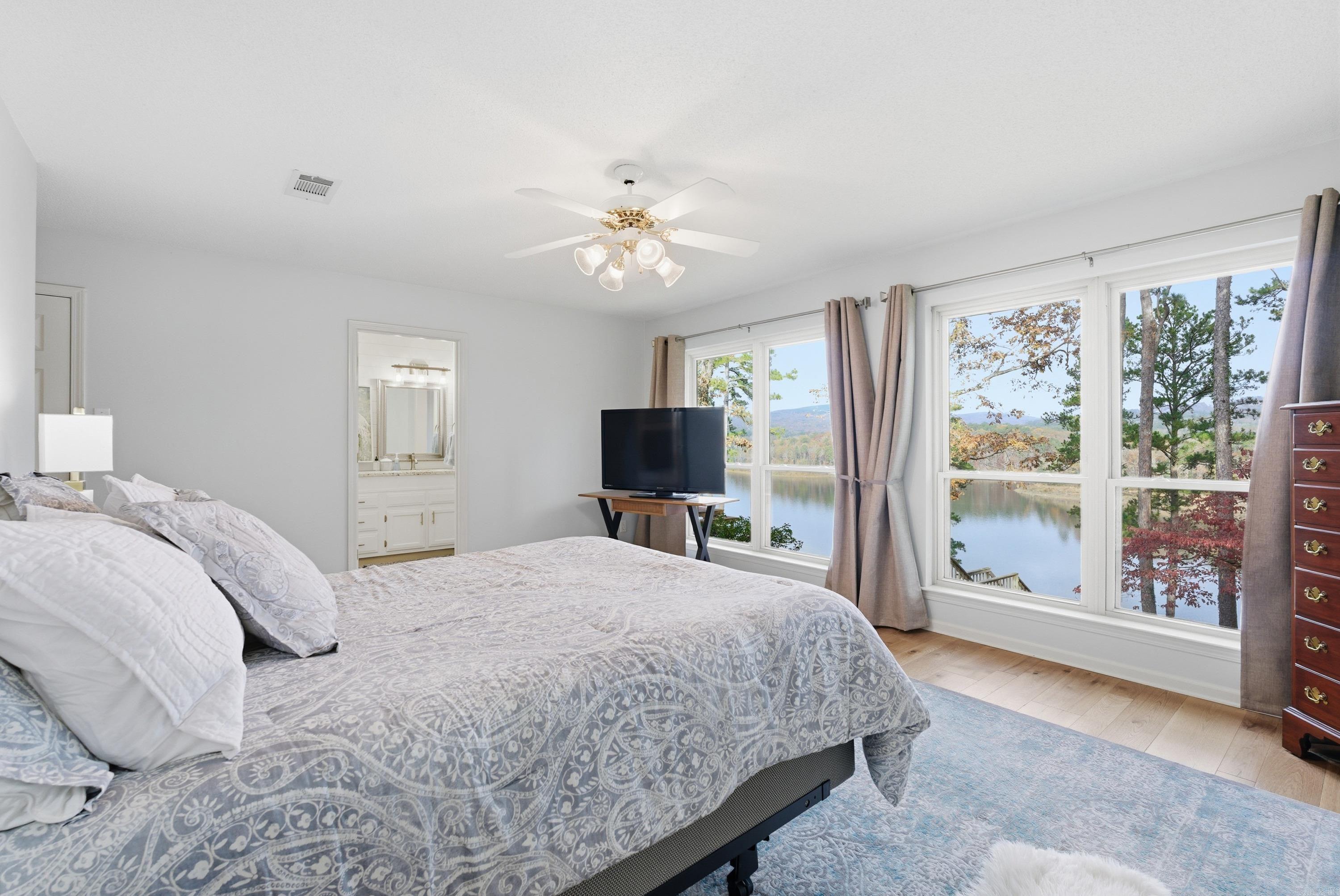 460 Davidson Circle  Edgemont, AR